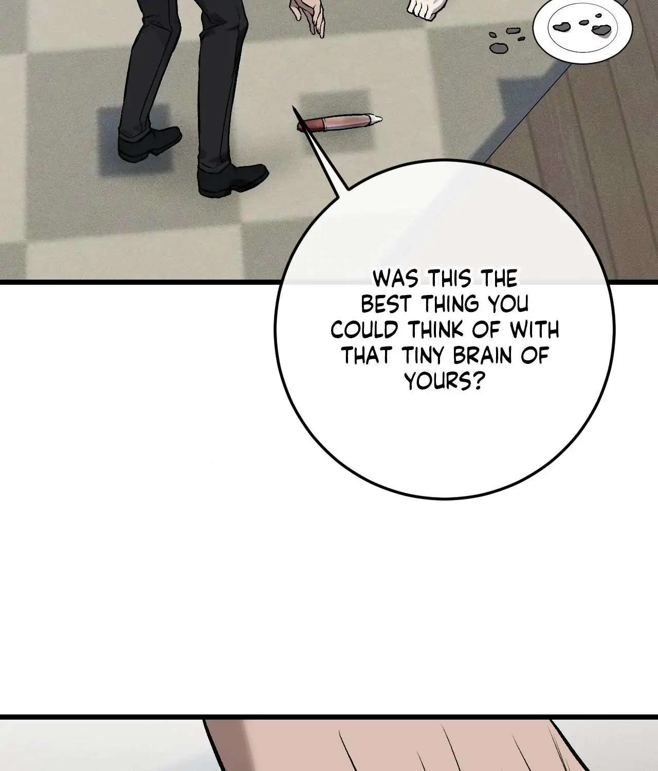 Read My Personal Caddie chapter 12 image 69 on Lezhin