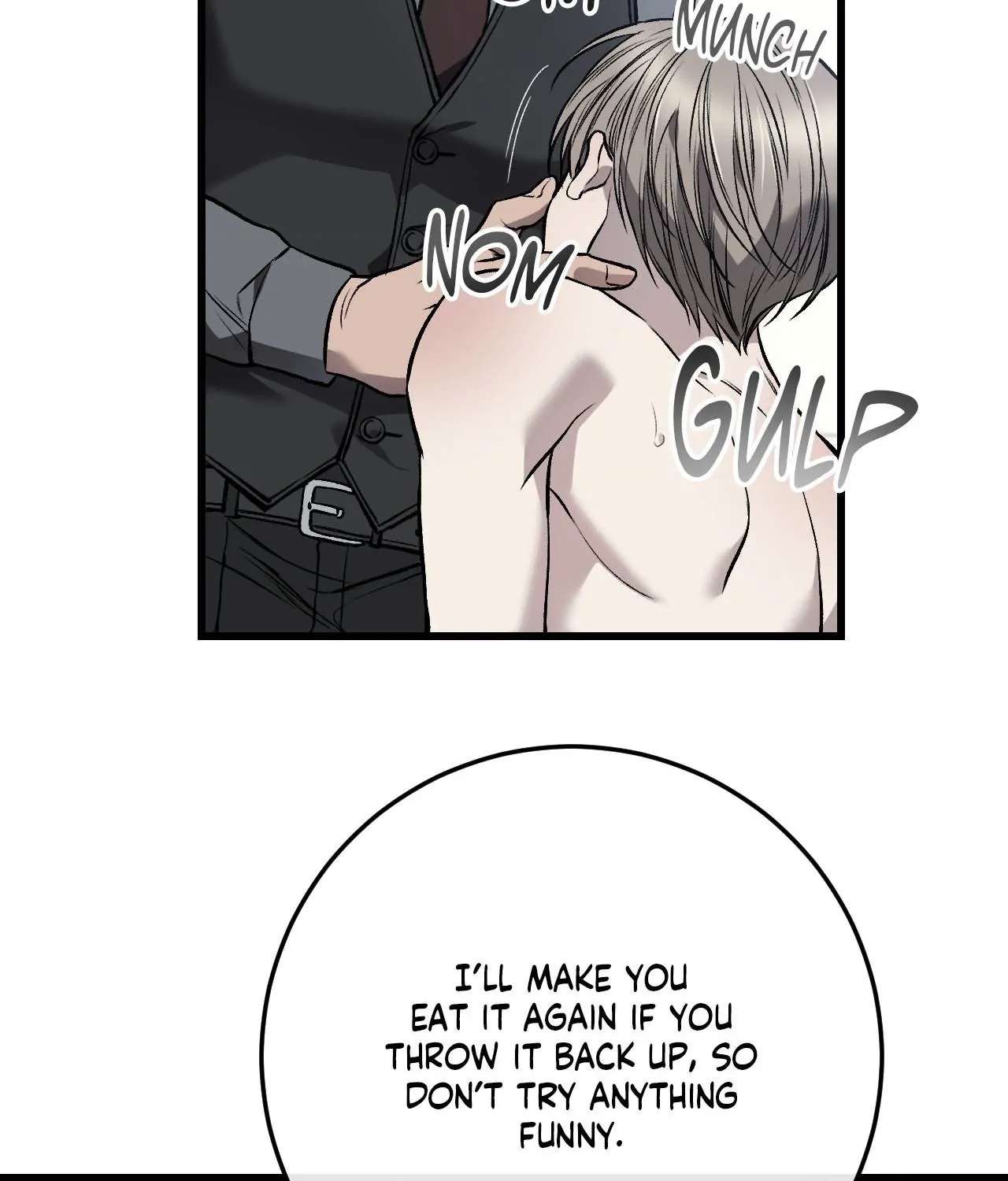 Read My Personal Caddie chapter 12 image 80 on Lezhin