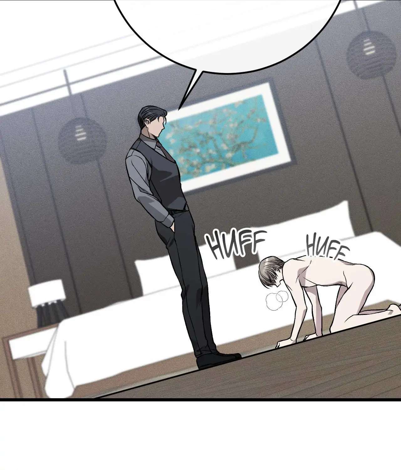 Read My Personal Caddie chapter 12 image 81 on Lezhin