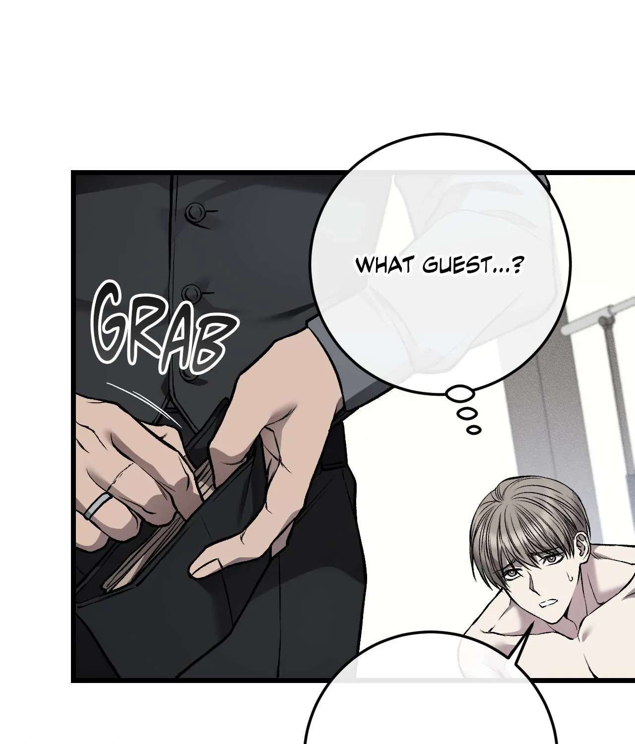Read My Personal Caddie chapter 12 image 84 on Lezhin