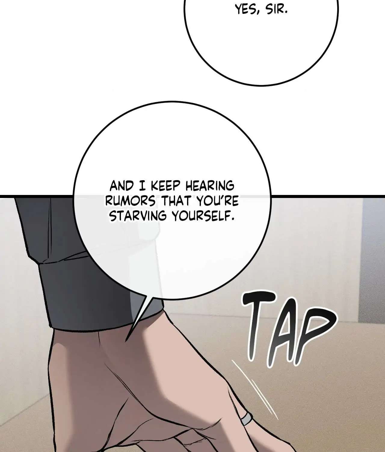 Read My Personal Caddie chapter 12 image 85 on Lezhin