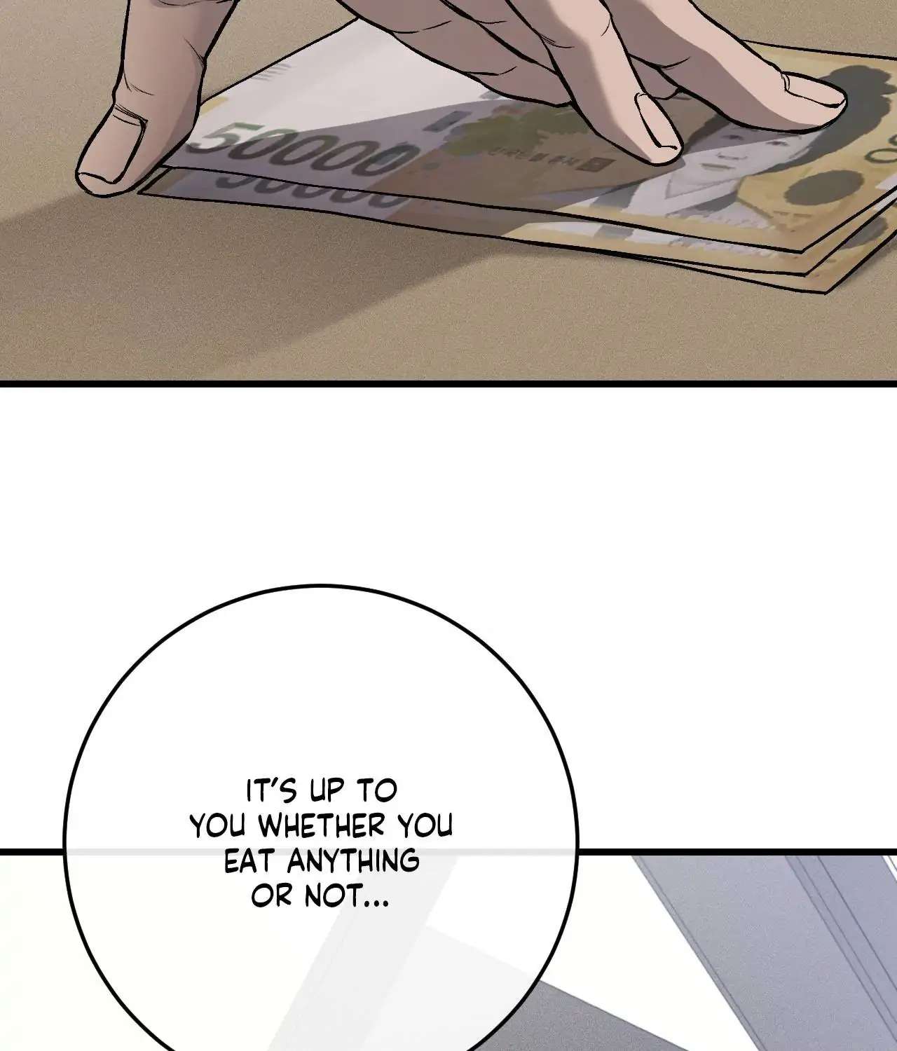 Read My Personal Caddie chapter 12 image 86 on Lezhin