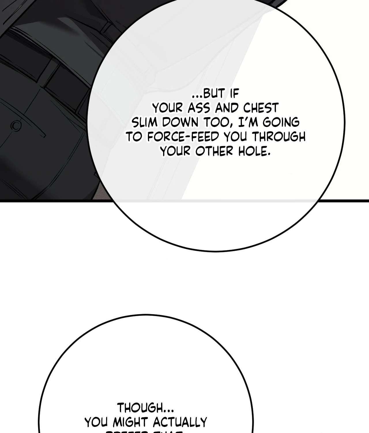 Read My Personal Caddie chapter 12 image 88 on Lezhin