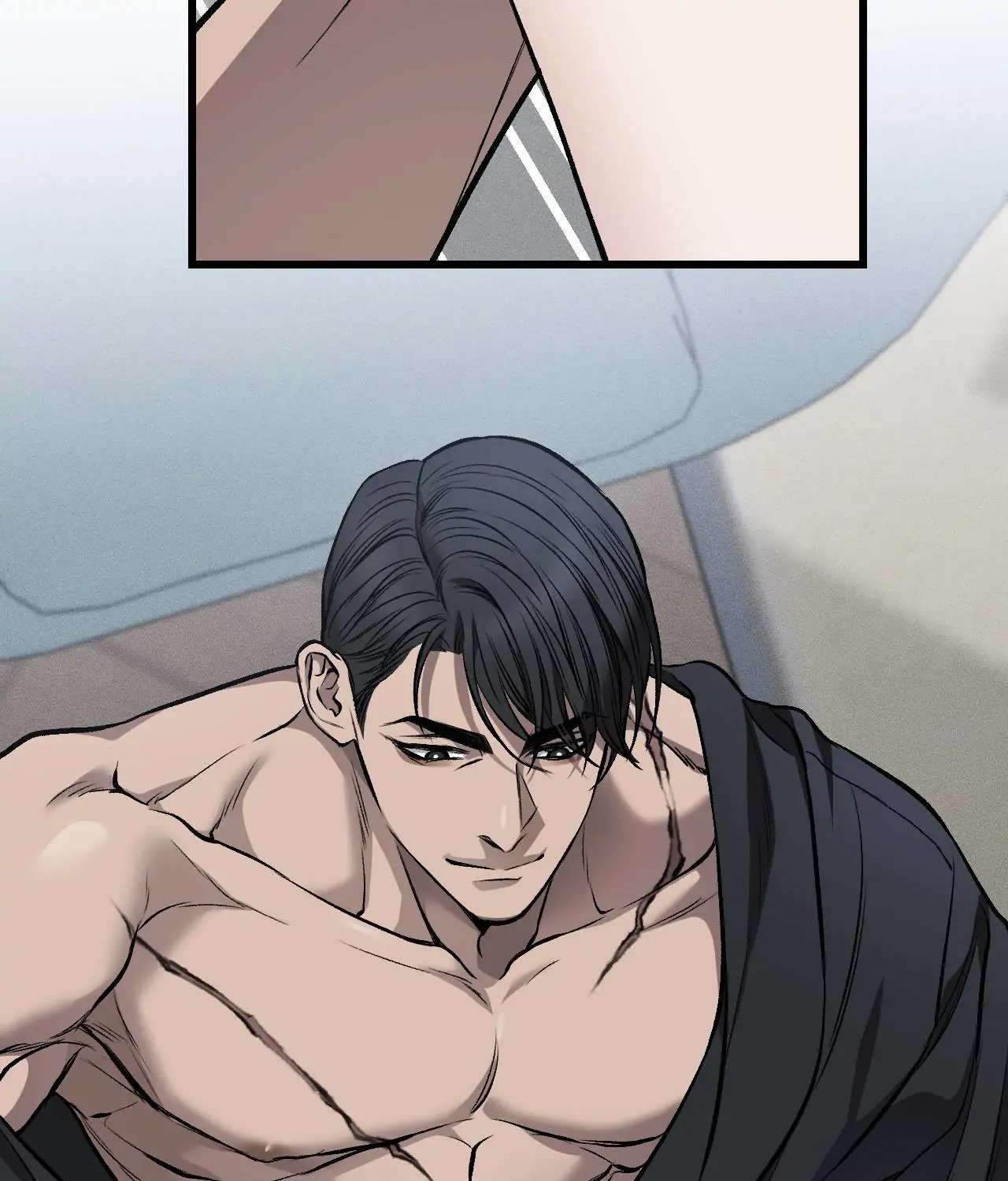 Read My Personal Caddie chapter 12 image 9 on Lezhin