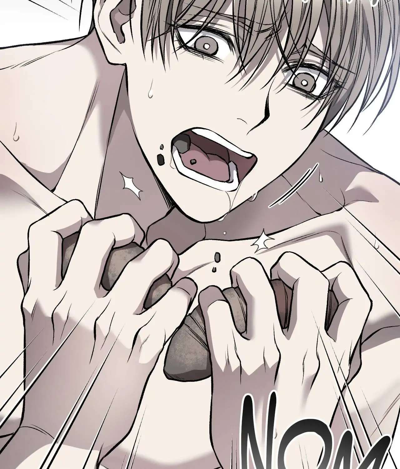 Read My Personal Caddie chapter 12 image 95 on Lezhin