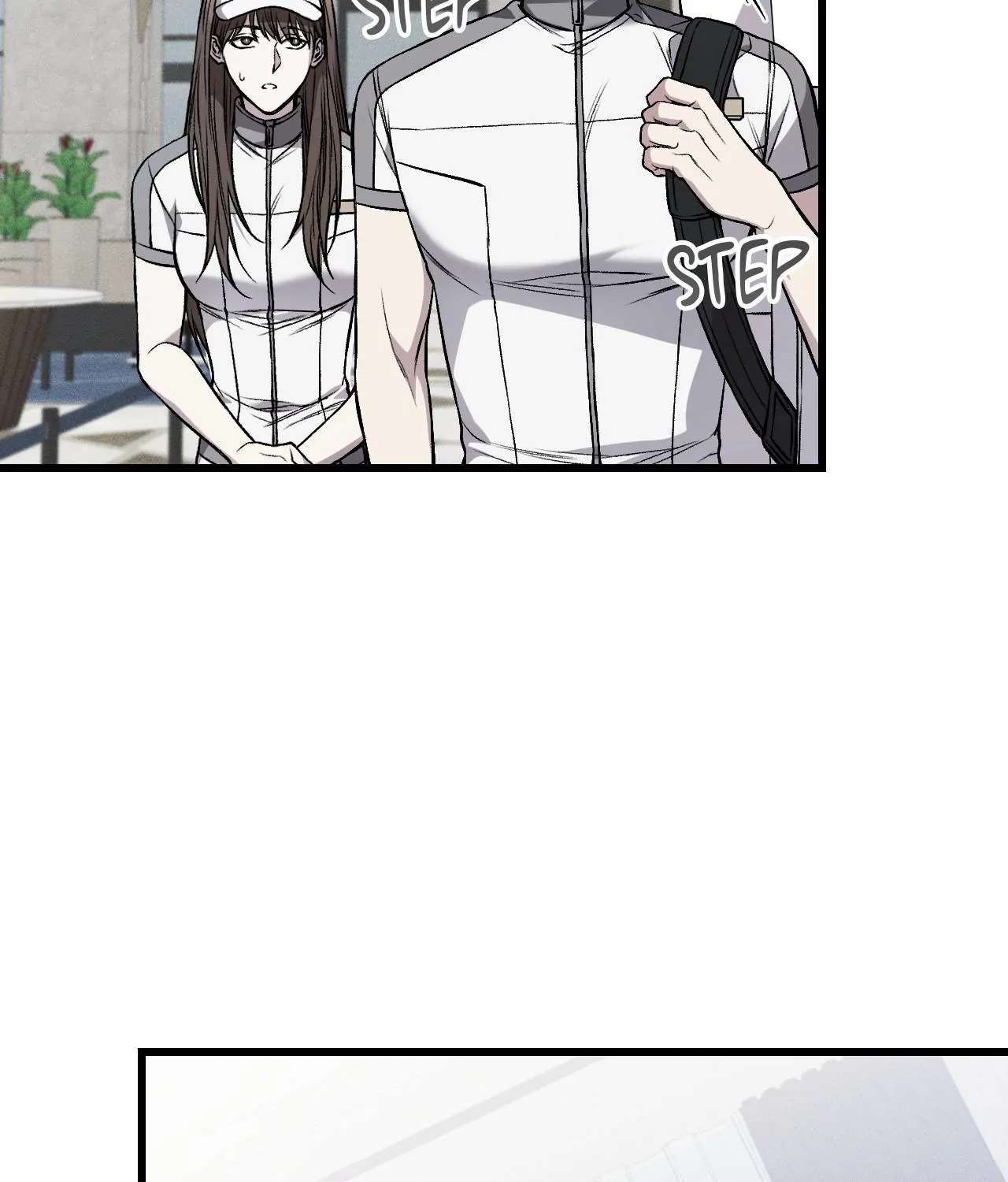 Read My Personal Caddie chapter 13 image 12 on Lezhin