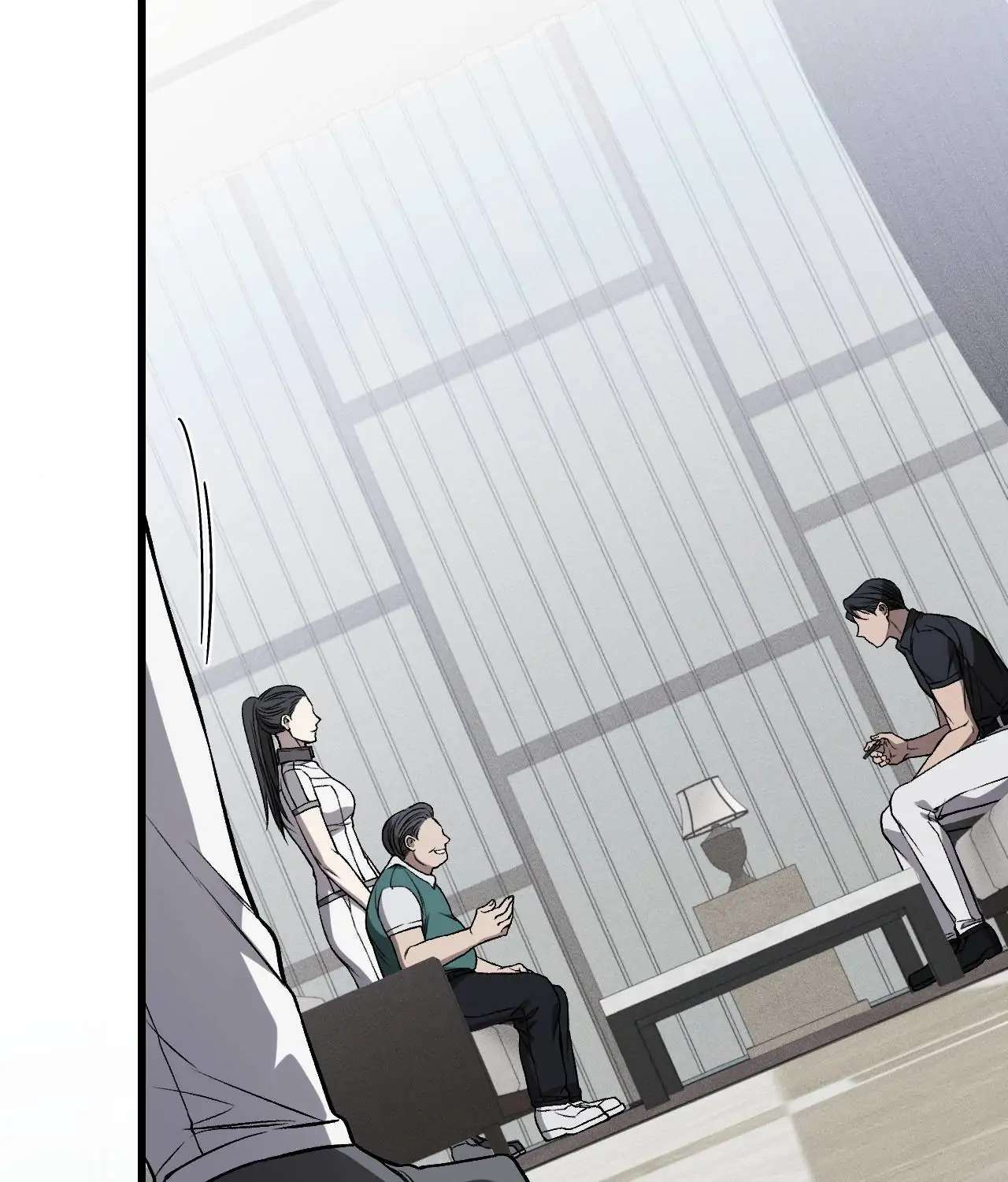 Read My Personal Caddie chapter 13 image 13 on Lezhin