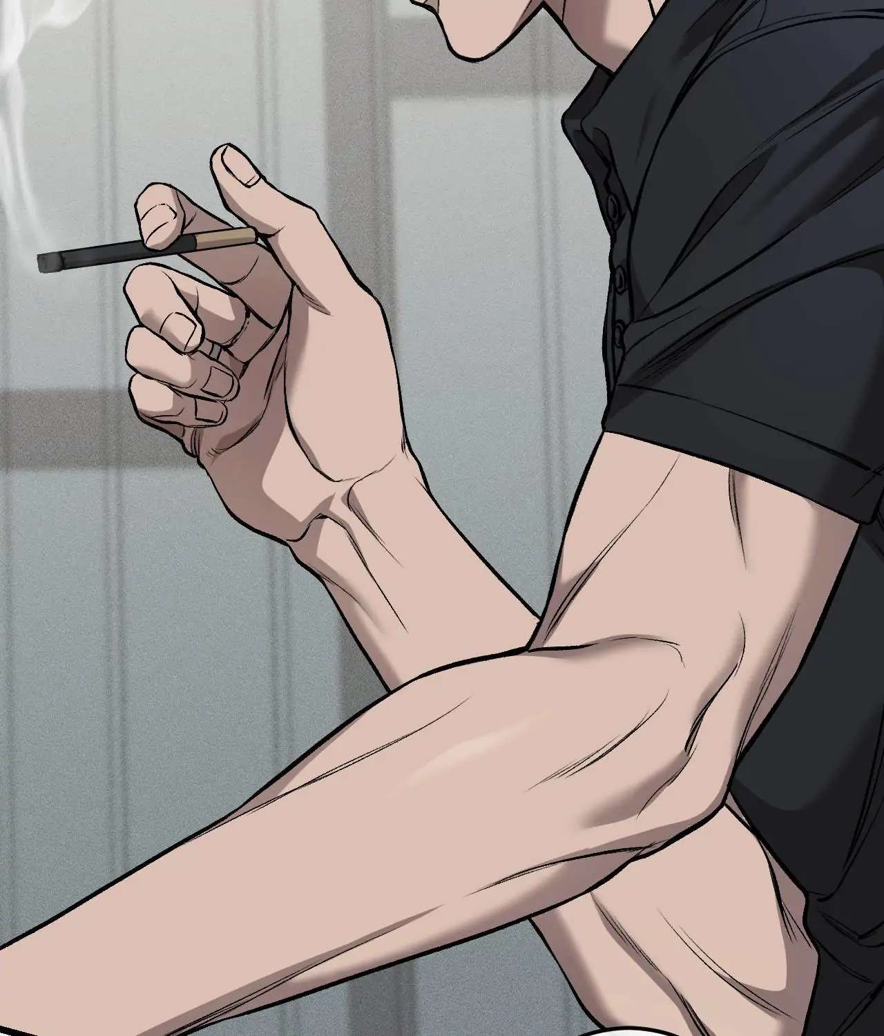 Read My Personal Caddie chapter 13 image 15 on Lezhin