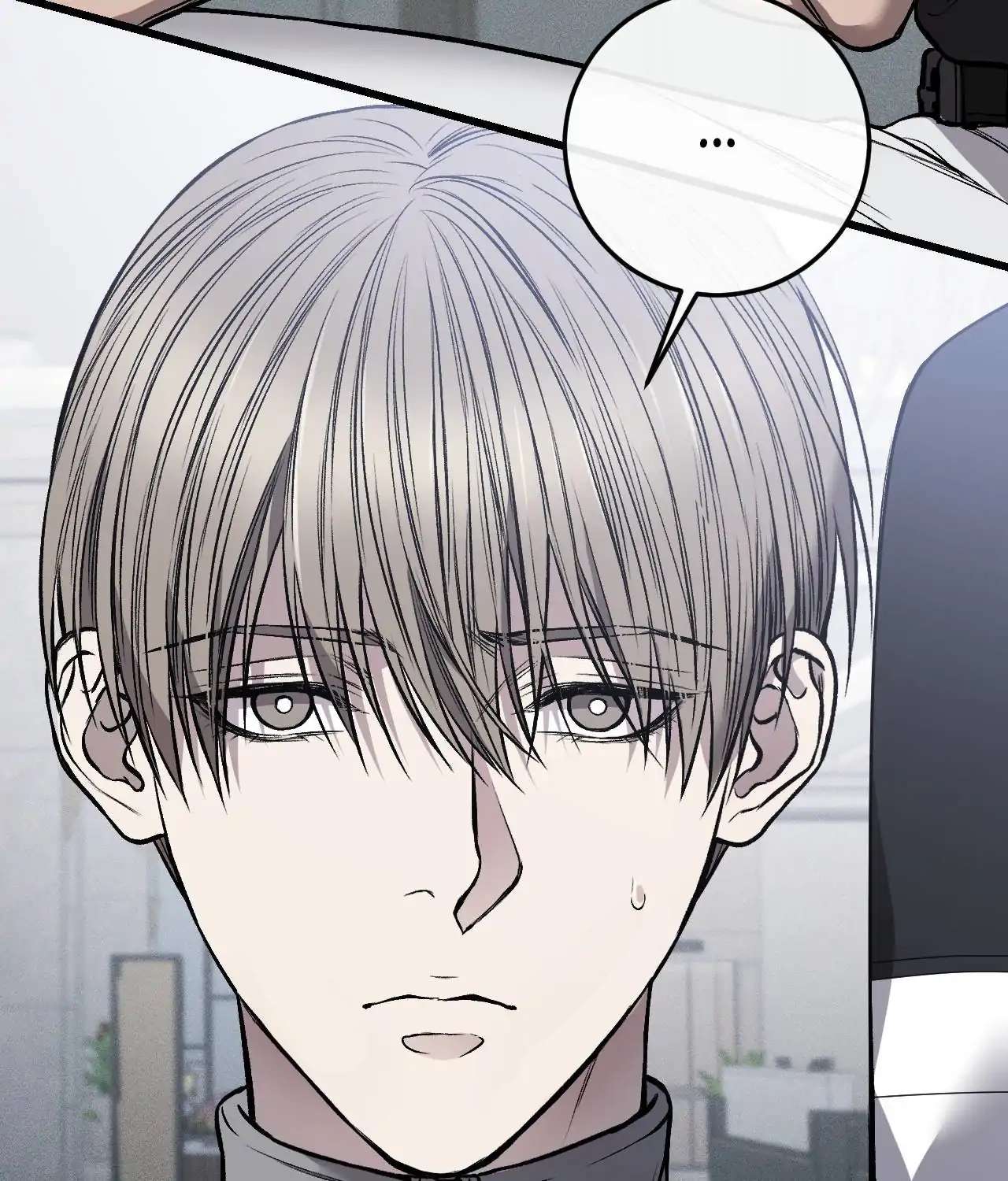 Read My Personal Caddie chapter 13 image 16 on Lezhin