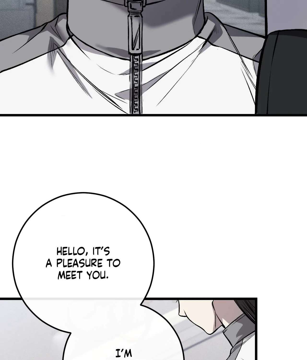 Read My Personal Caddie chapter 13 image 17 on Lezhin