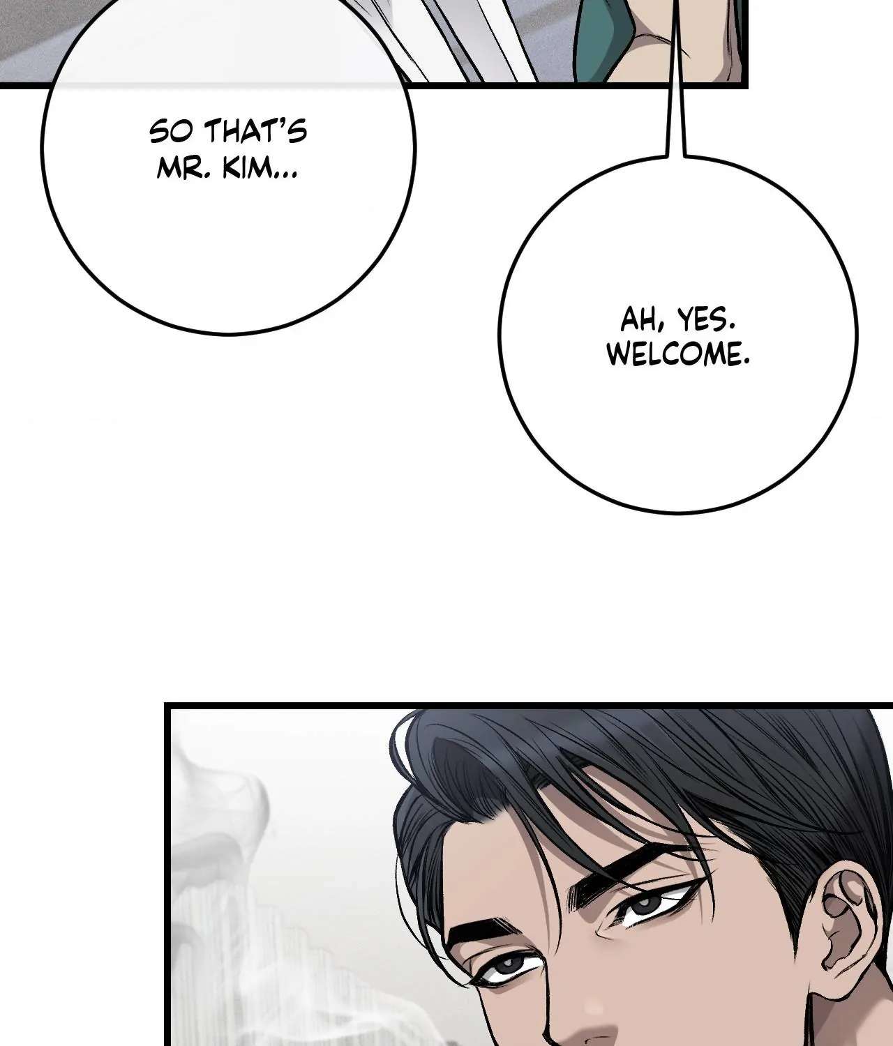 Read My Personal Caddie chapter 13 image 19 on Lezhin