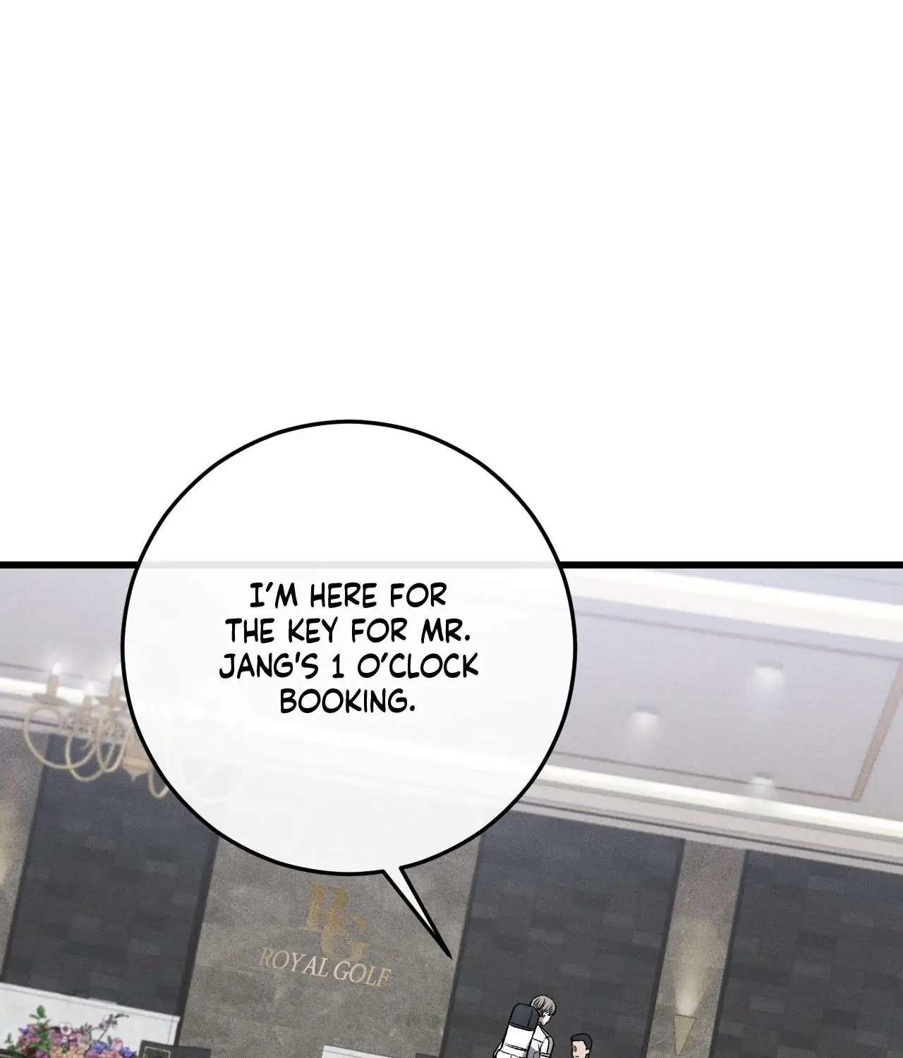 Read My Personal Caddie chapter 13 image 2 on Lezhin