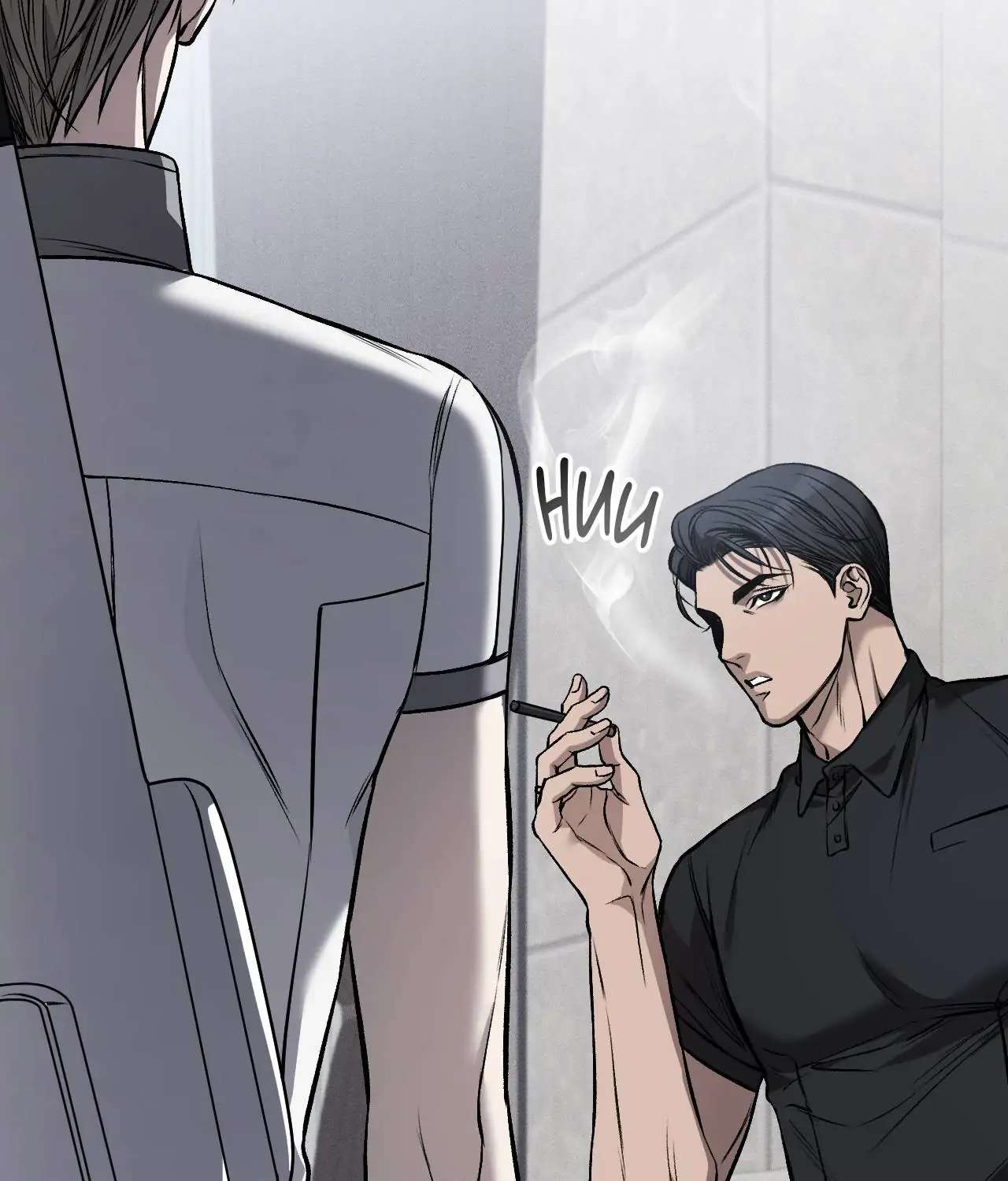Read My Personal Caddie chapter 13 image 21 on Lezhin