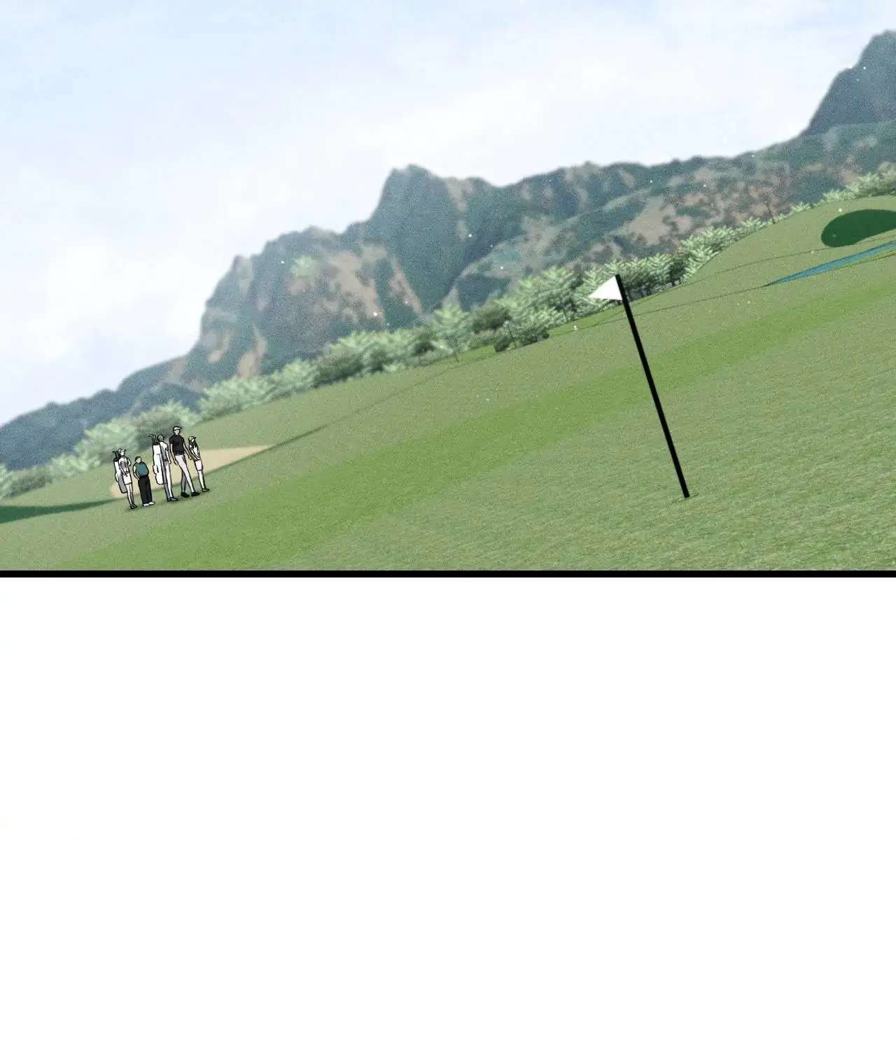 Read My Personal Caddie chapter 13 image 24 on Lezhin