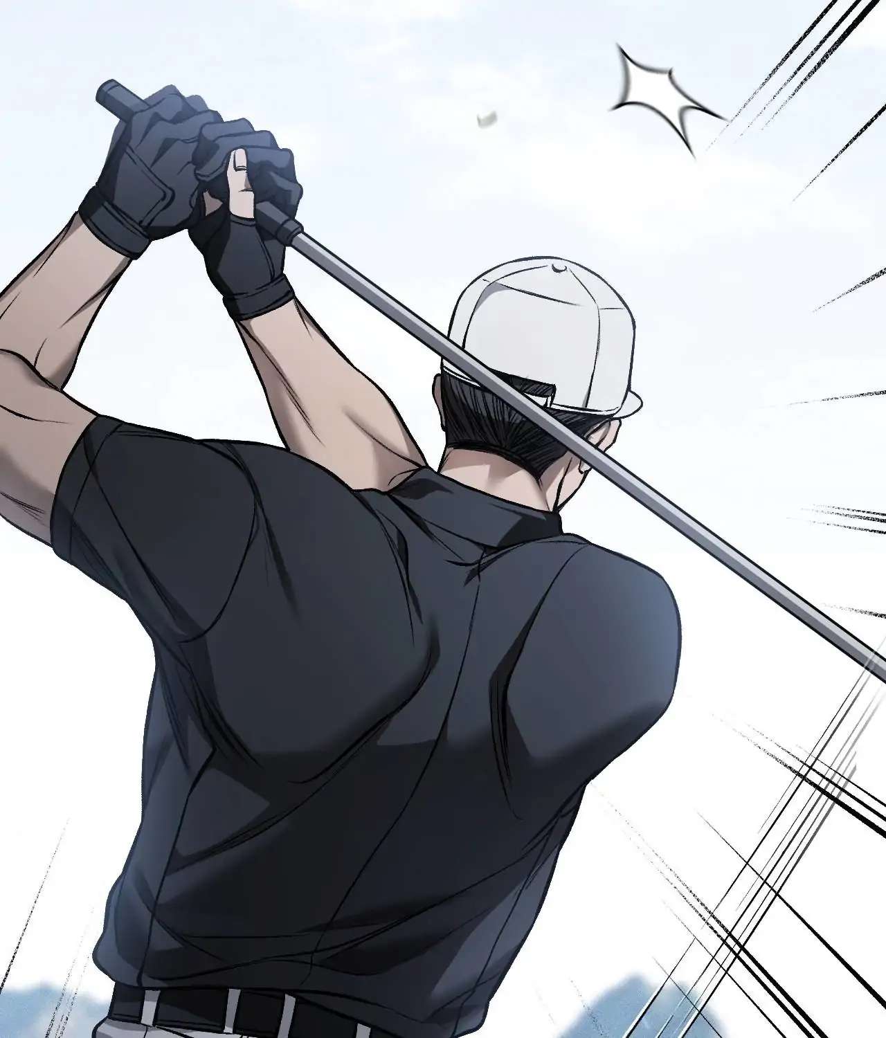 Read My Personal Caddie chapter 13 image 27 on Lezhin