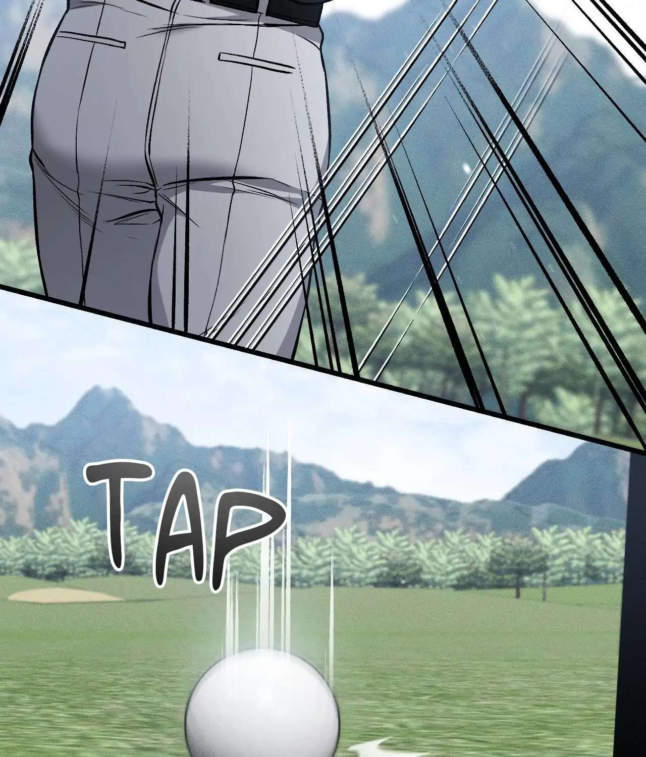 Read My Personal Caddie chapter 13 image 28 on Lezhin