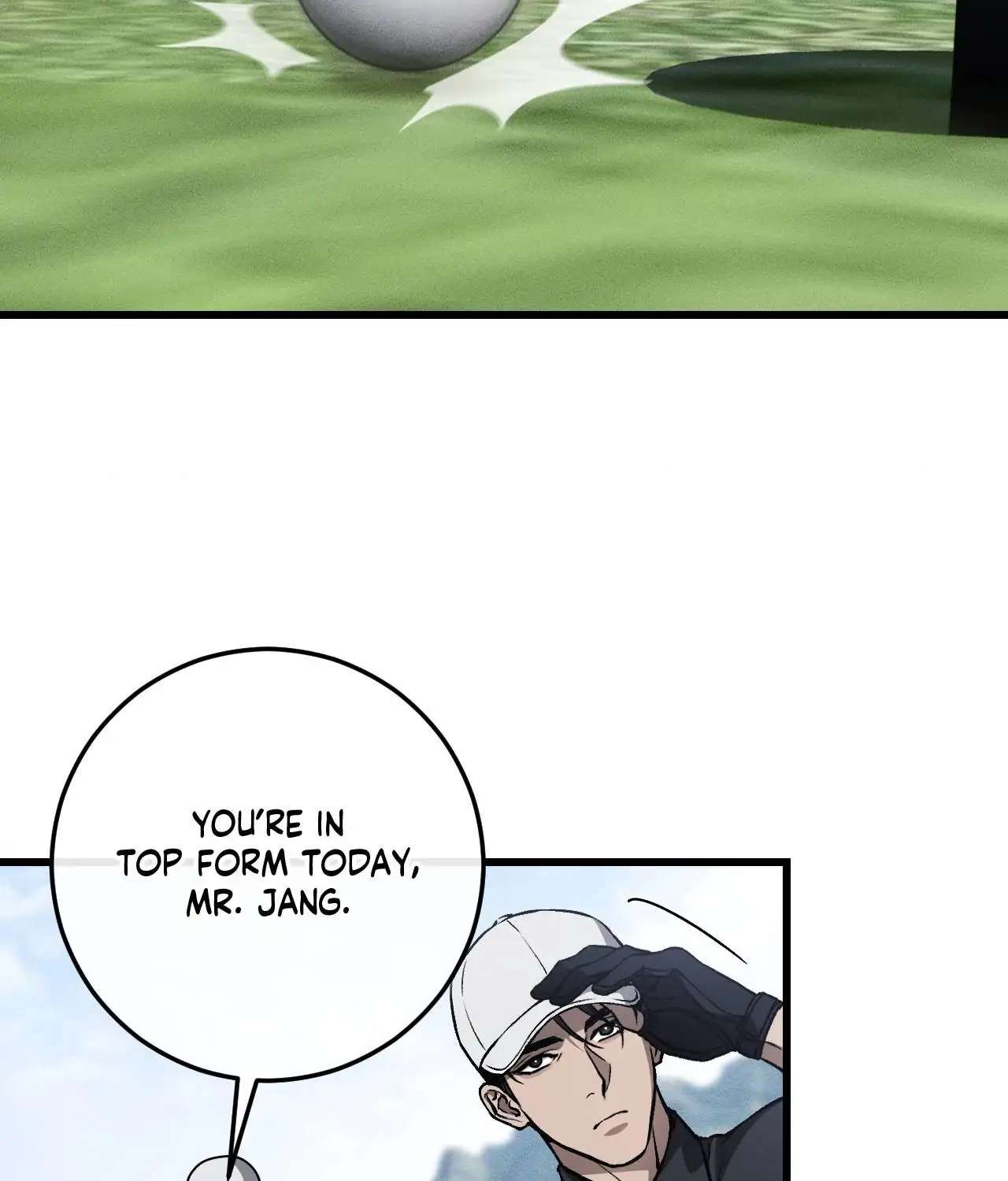 Read My Personal Caddie chapter 13 image 29 on Lezhin