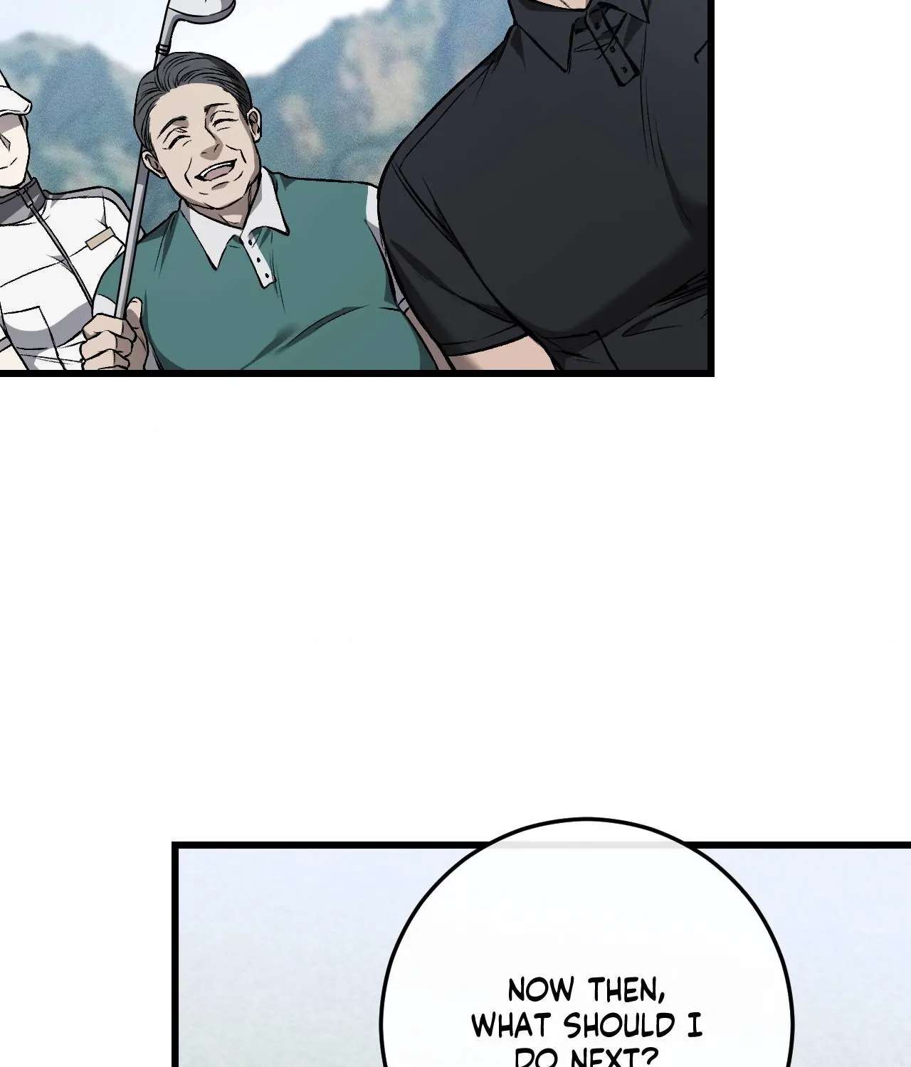 Read My Personal Caddie chapter 13 image 30 on Lezhin