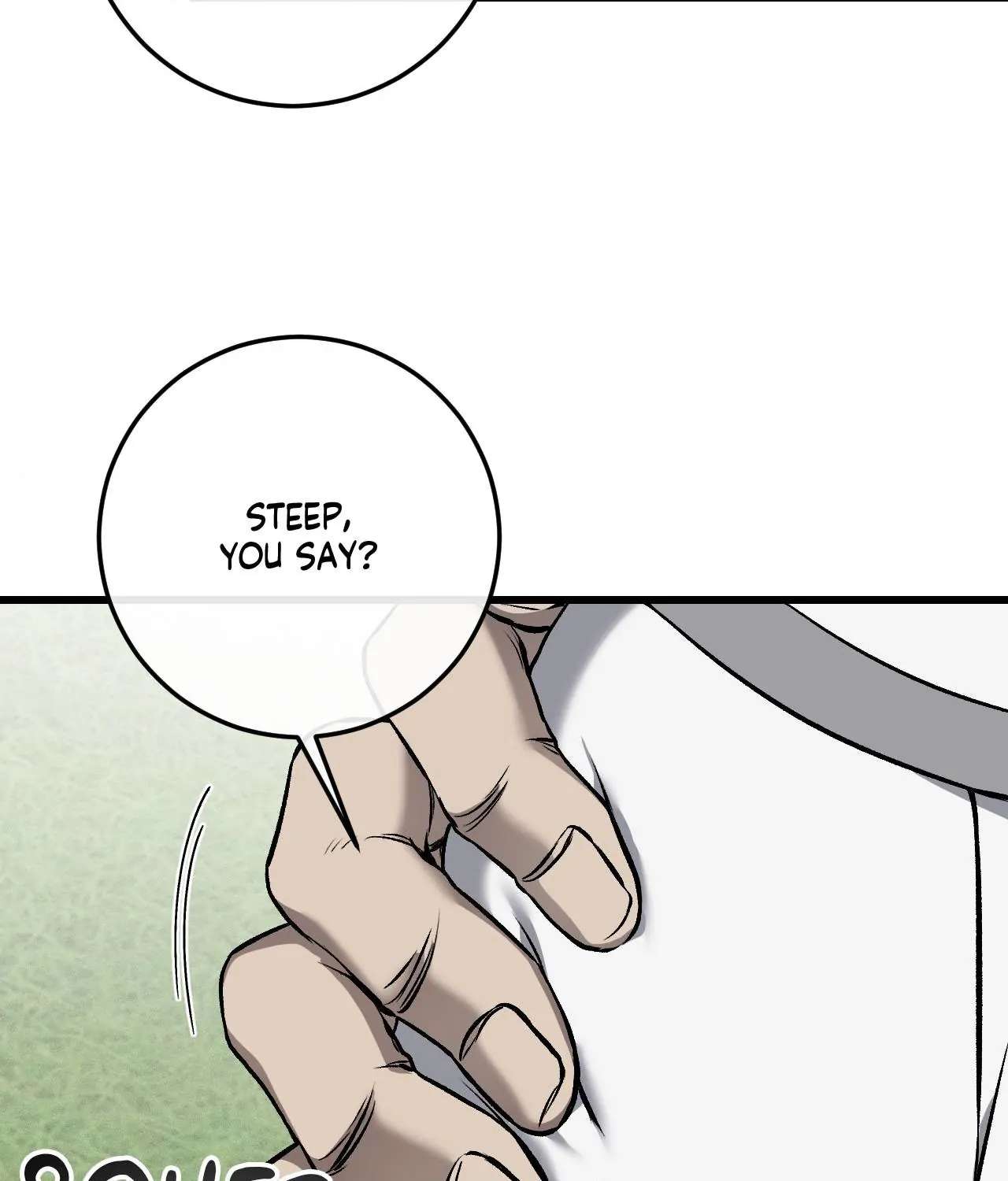Read My Personal Caddie chapter 13 image 32 on Lezhin