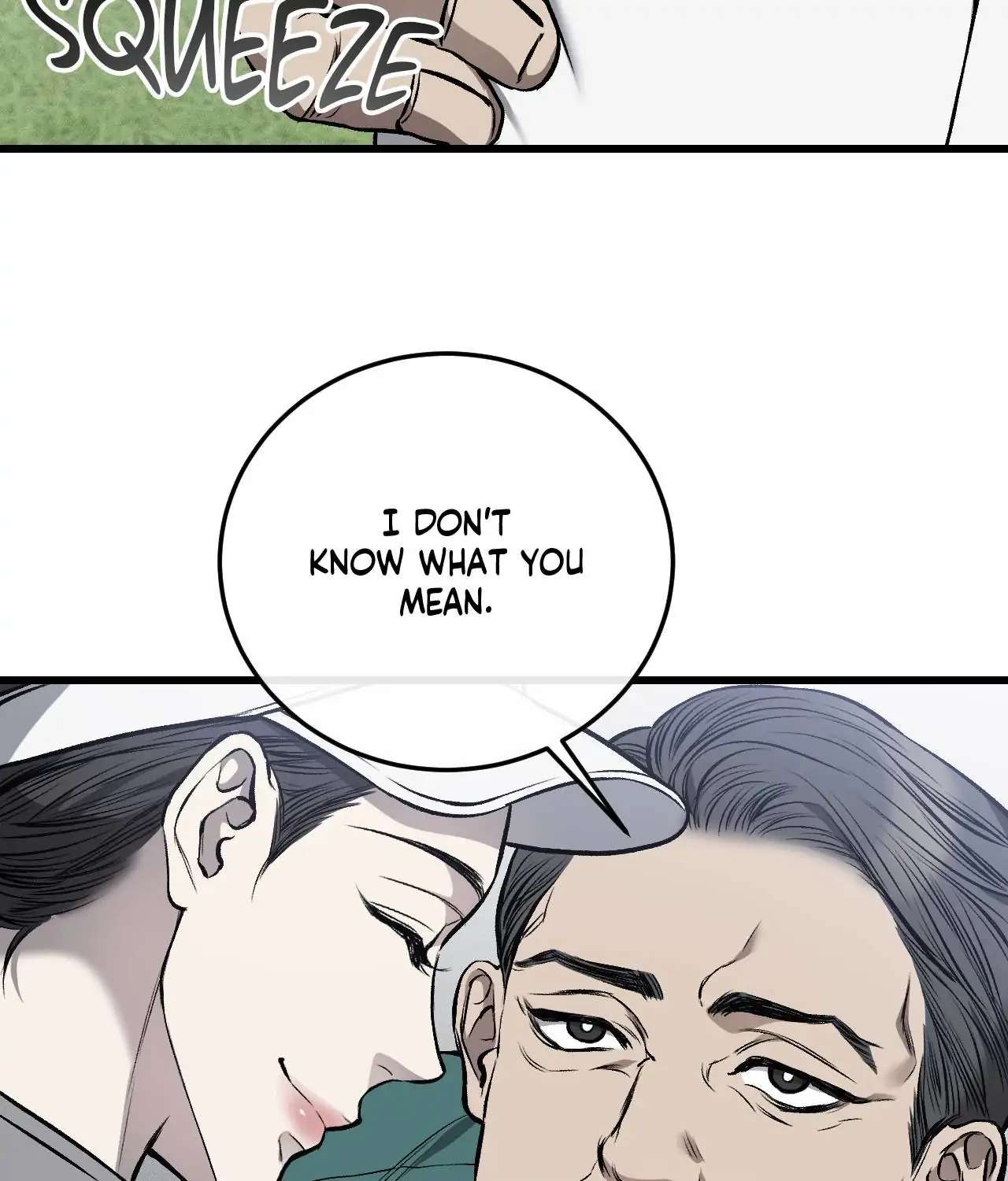 Read My Personal Caddie chapter 13 image 33 on Lezhin
