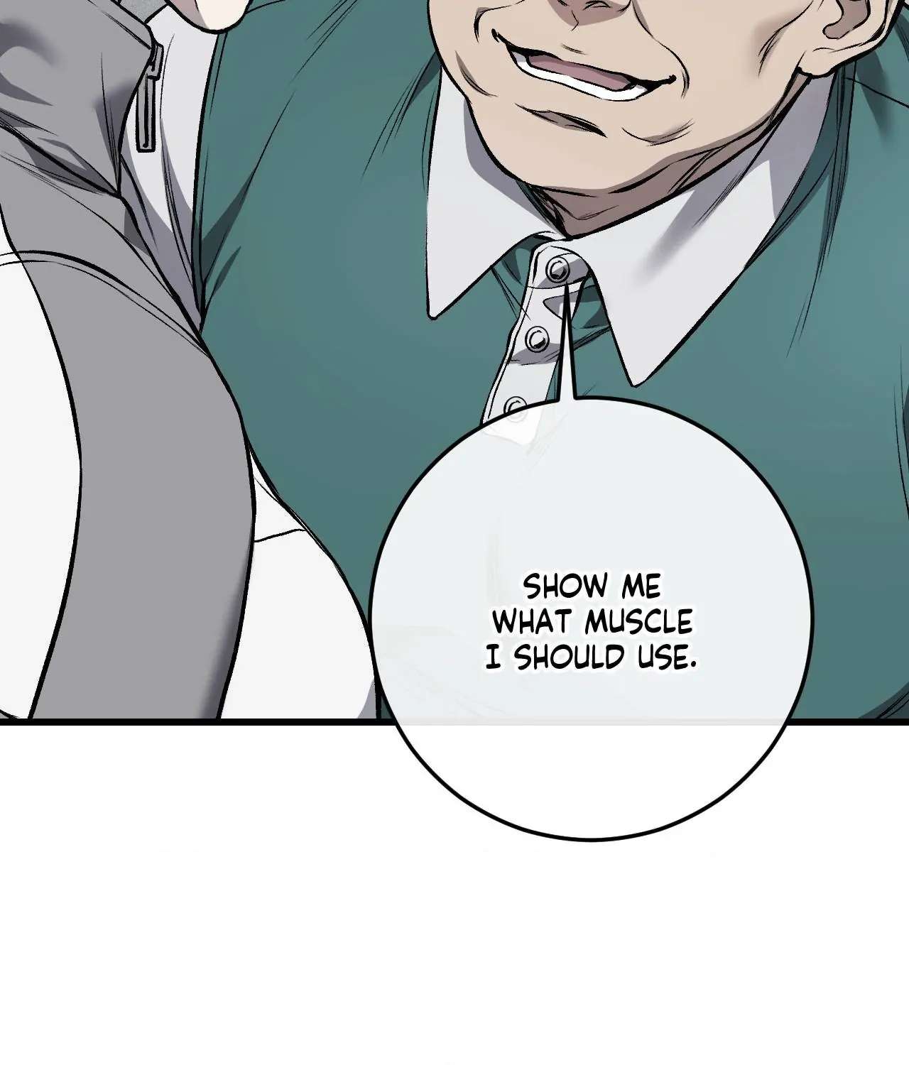 Read My Personal Caddie chapter 13 image 34 on Lezhin