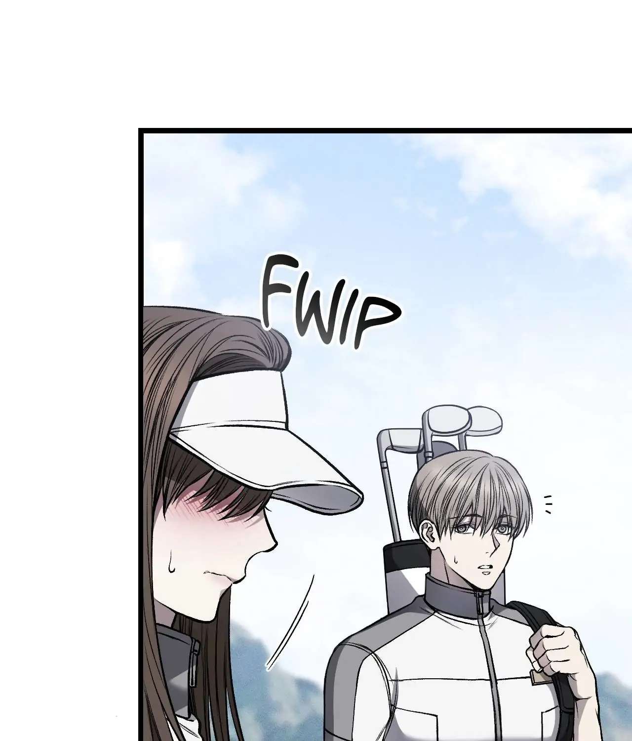 Read My Personal Caddie chapter 13 image 36 on Lezhin