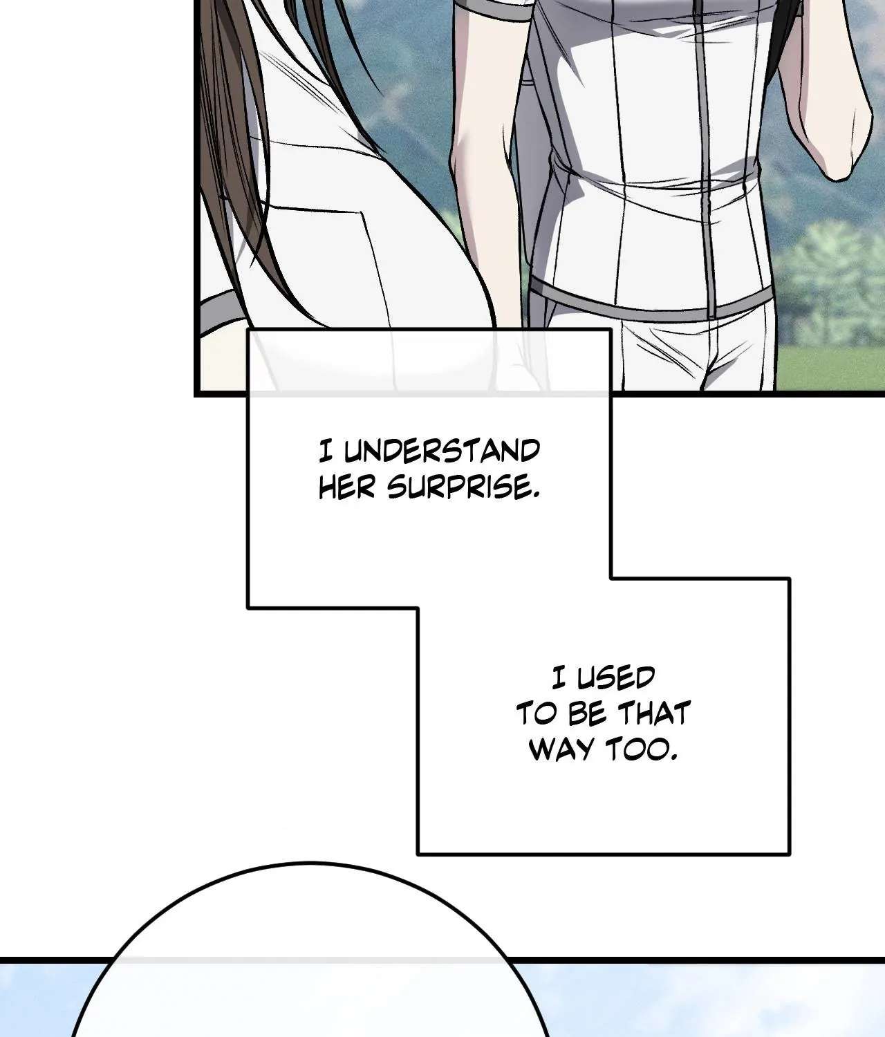 Read My Personal Caddie chapter 13 image 37 on Lezhin