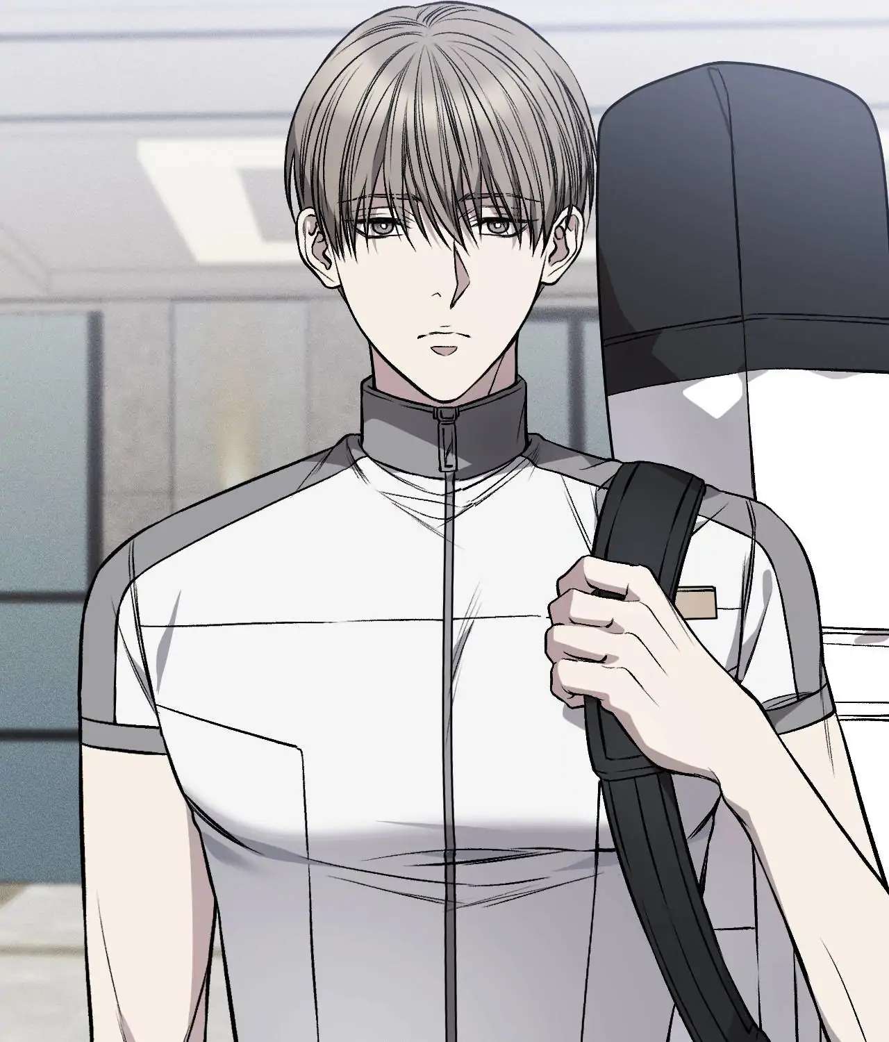 Read My Personal Caddie chapter 13 image 4 on Lezhin