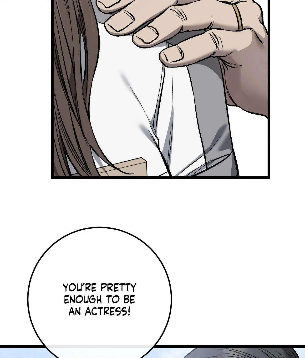 Read My Personal Caddie chapter 13 image 40 on Lezhin