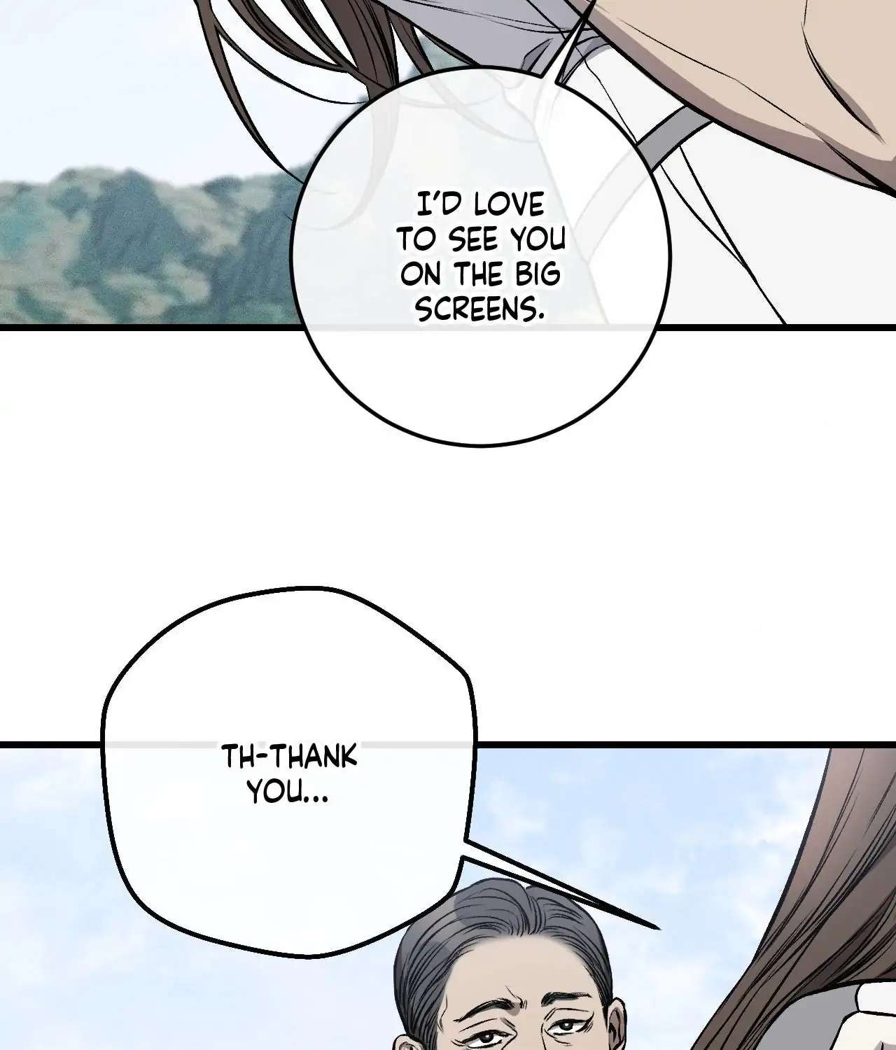 Read My Personal Caddie chapter 13 image 42 on Lezhin