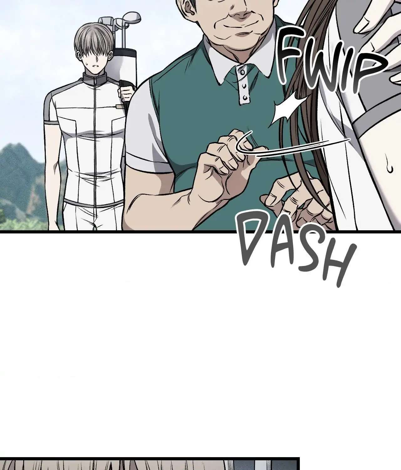 Read My Personal Caddie chapter 13 image 43 on Lezhin