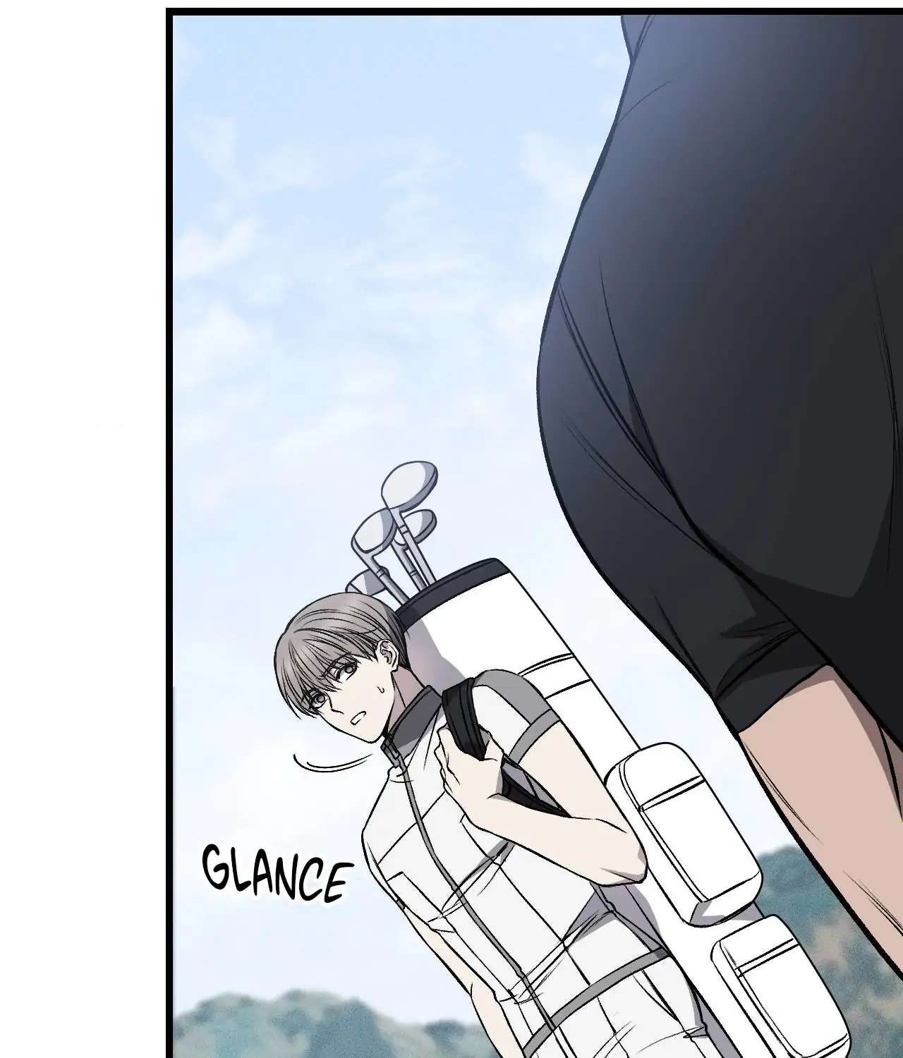 Read My Personal Caddie chapter 13 image 45 on Lezhin