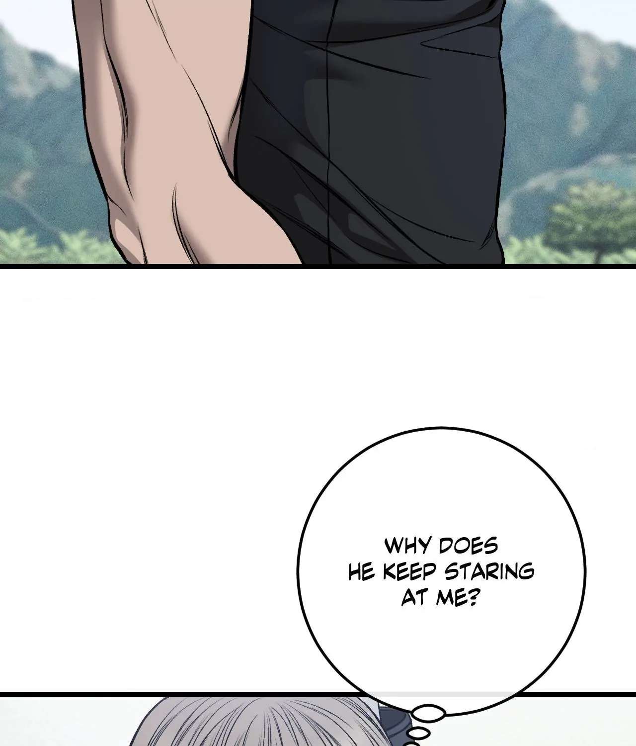 Read My Personal Caddie chapter 13 image 48 on Lezhin