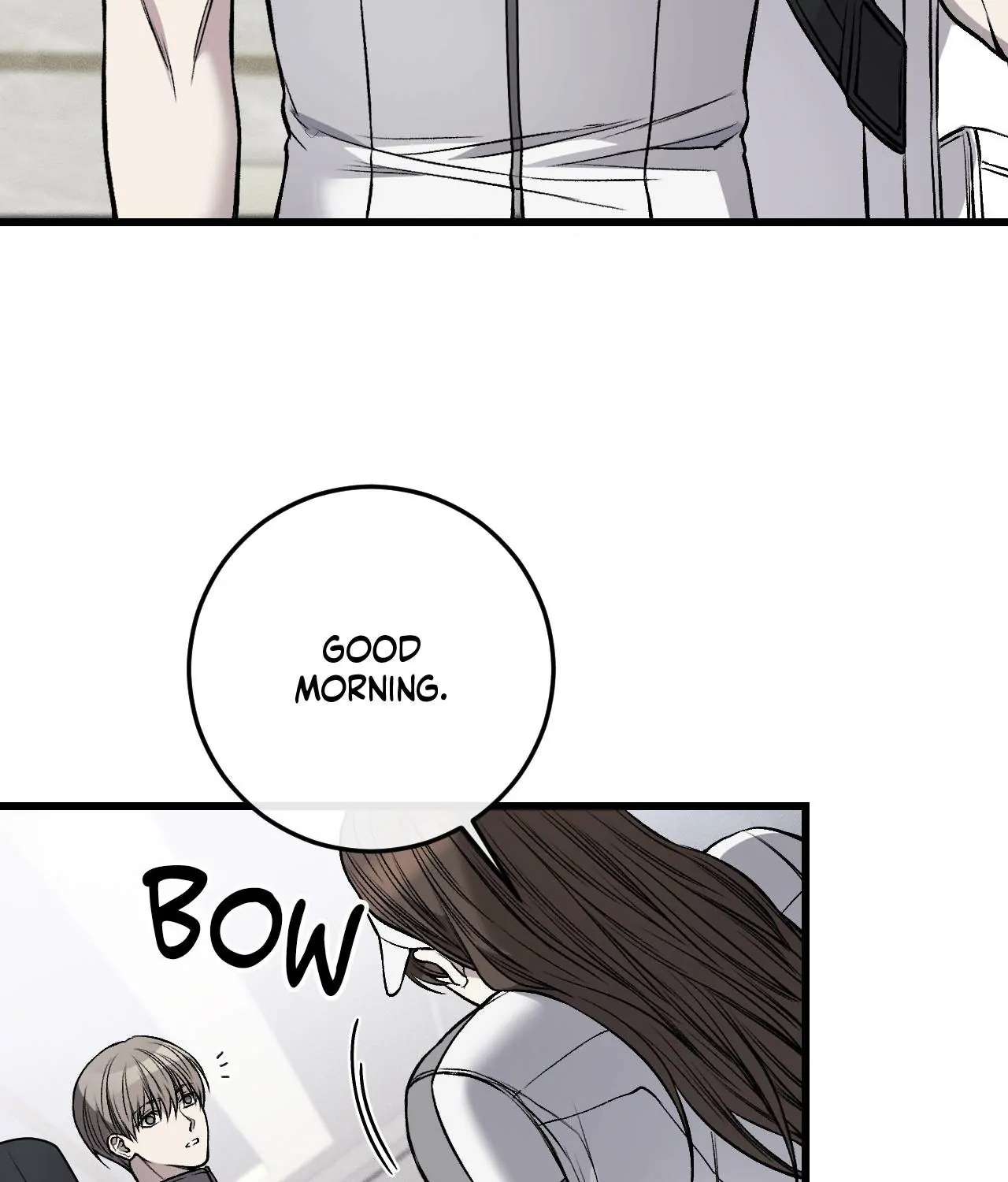 Read My Personal Caddie chapter 13 image 5 on Lezhin