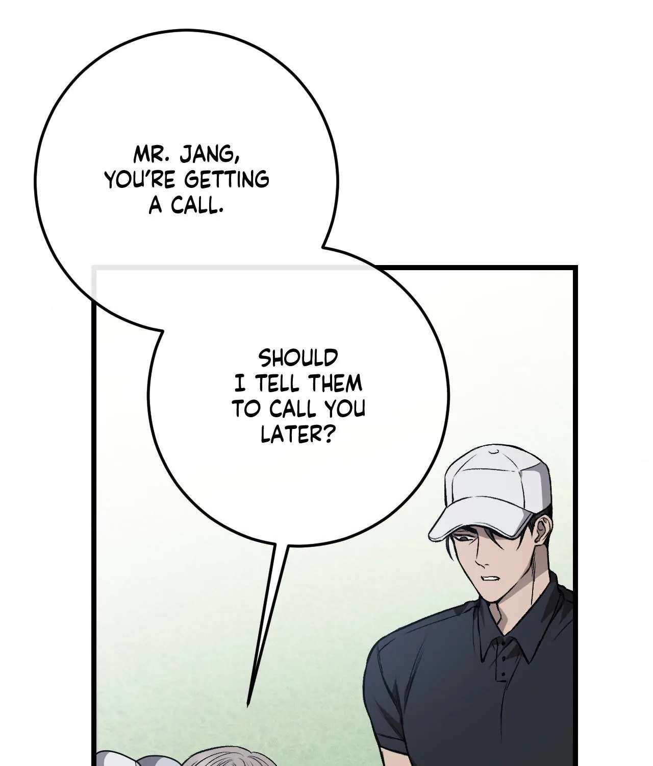 Read My Personal Caddie chapter 13 image 50 on Lezhin