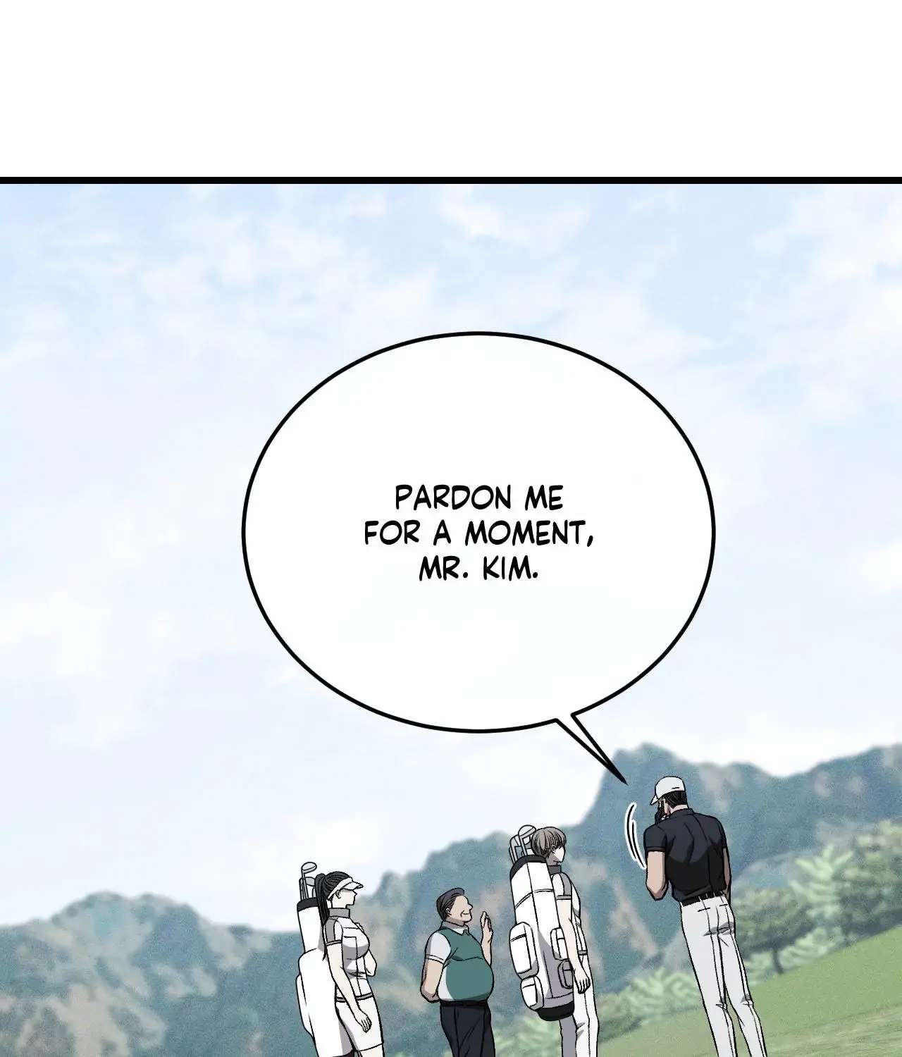 Read My Personal Caddie chapter 13 image 52 on Lezhin