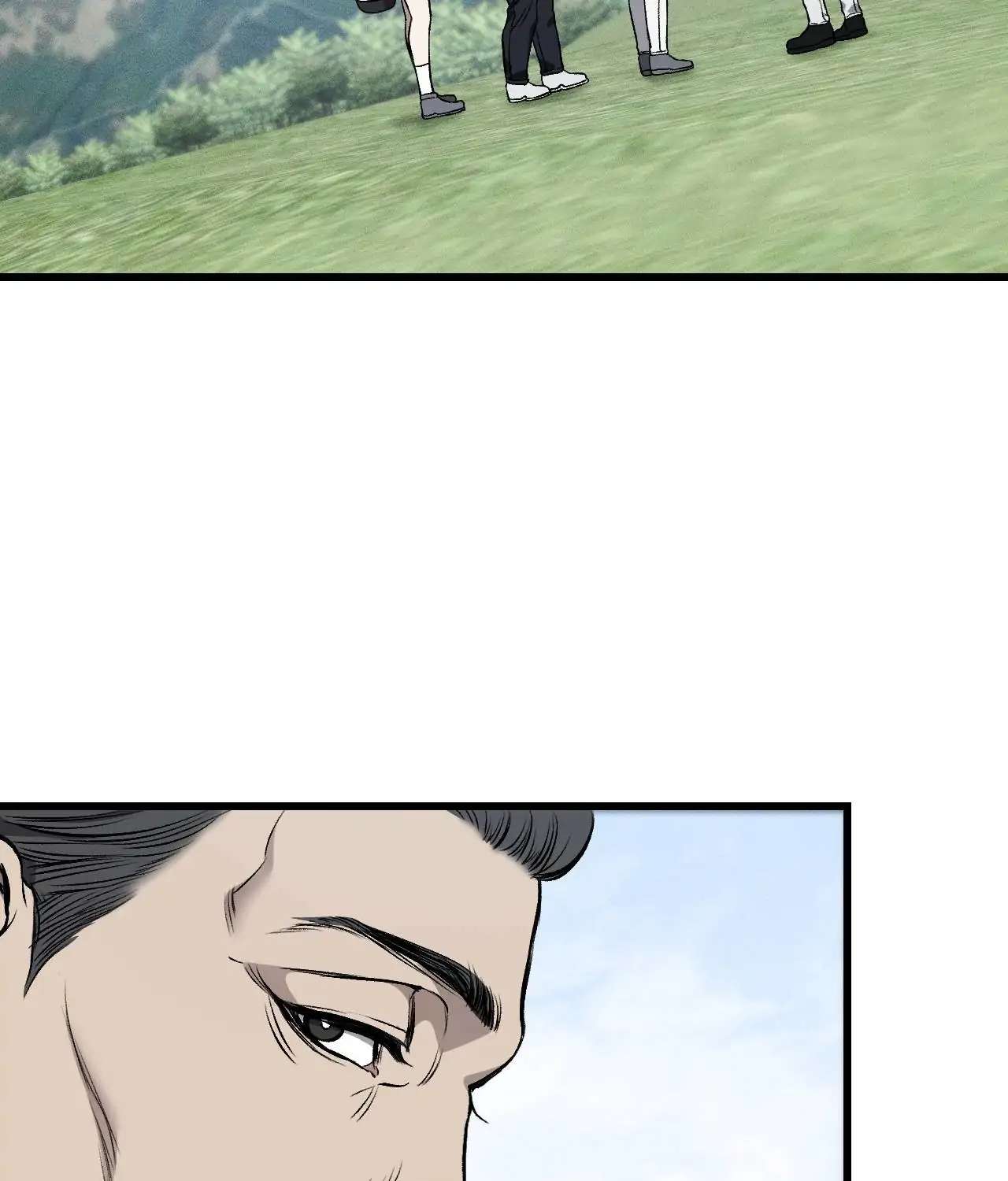 Read My Personal Caddie chapter 13 image 53 on Lezhin