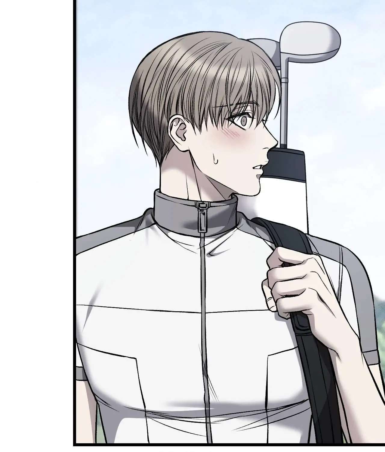 Read My Personal Caddie chapter 13 image 55 on Lezhin