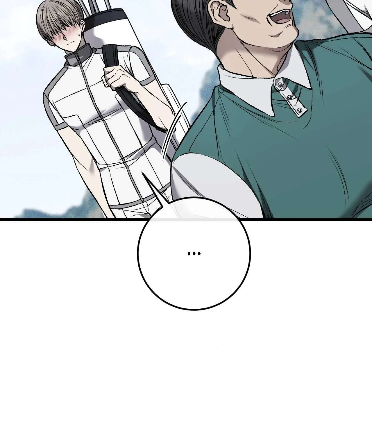 Read My Personal Caddie chapter 13 image 57 on Lezhin