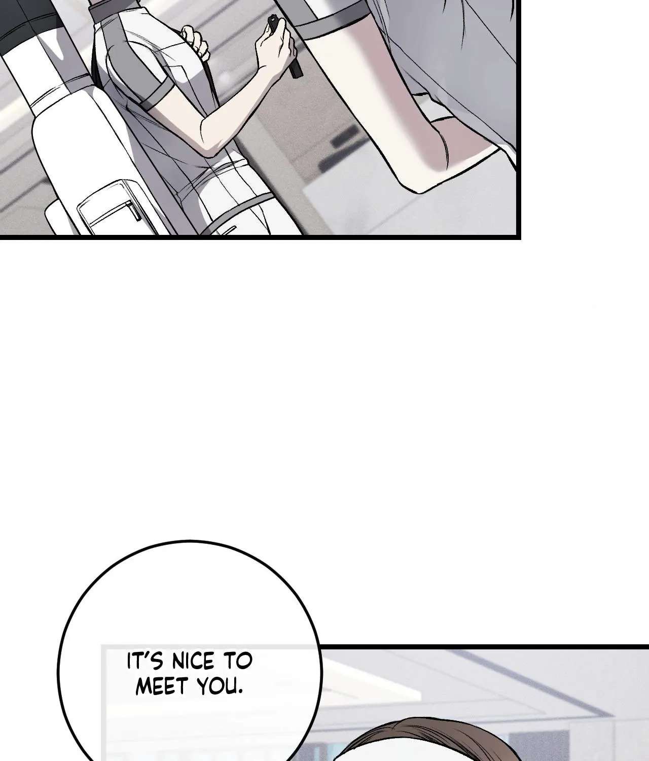 Read My Personal Caddie chapter 13 image 6 on Lezhin