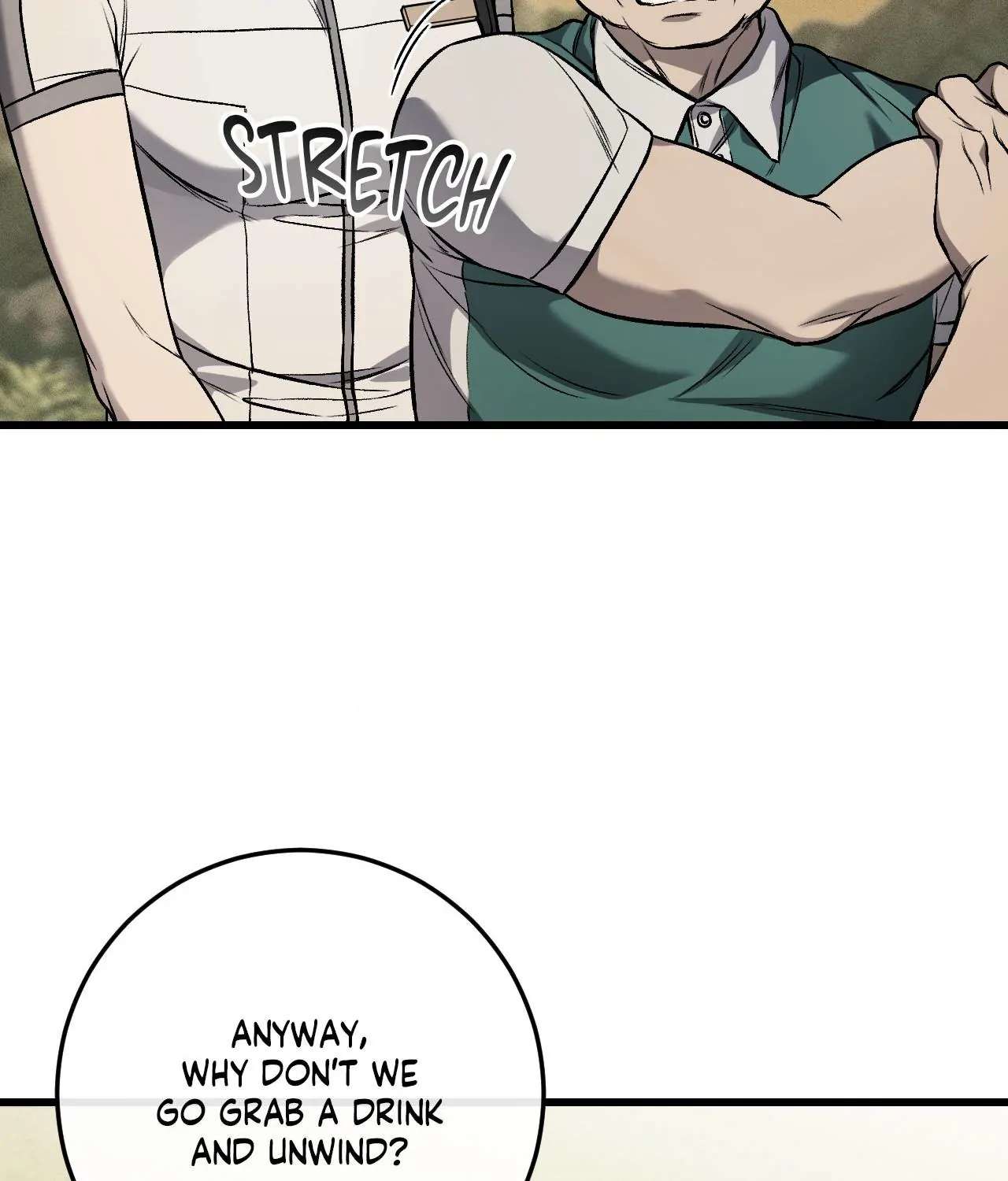 Read My Personal Caddie chapter 13 image 61 on Lezhin