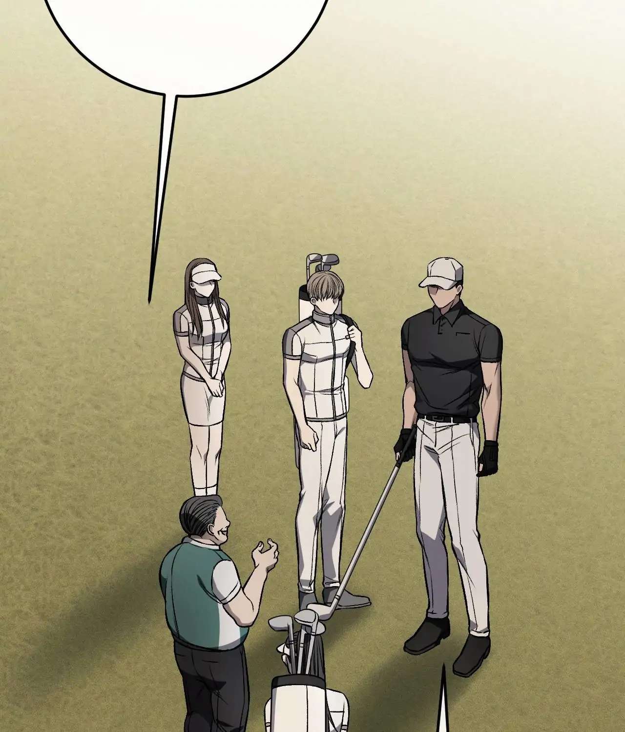 Read My Personal Caddie chapter 13 image 62 on Lezhin
