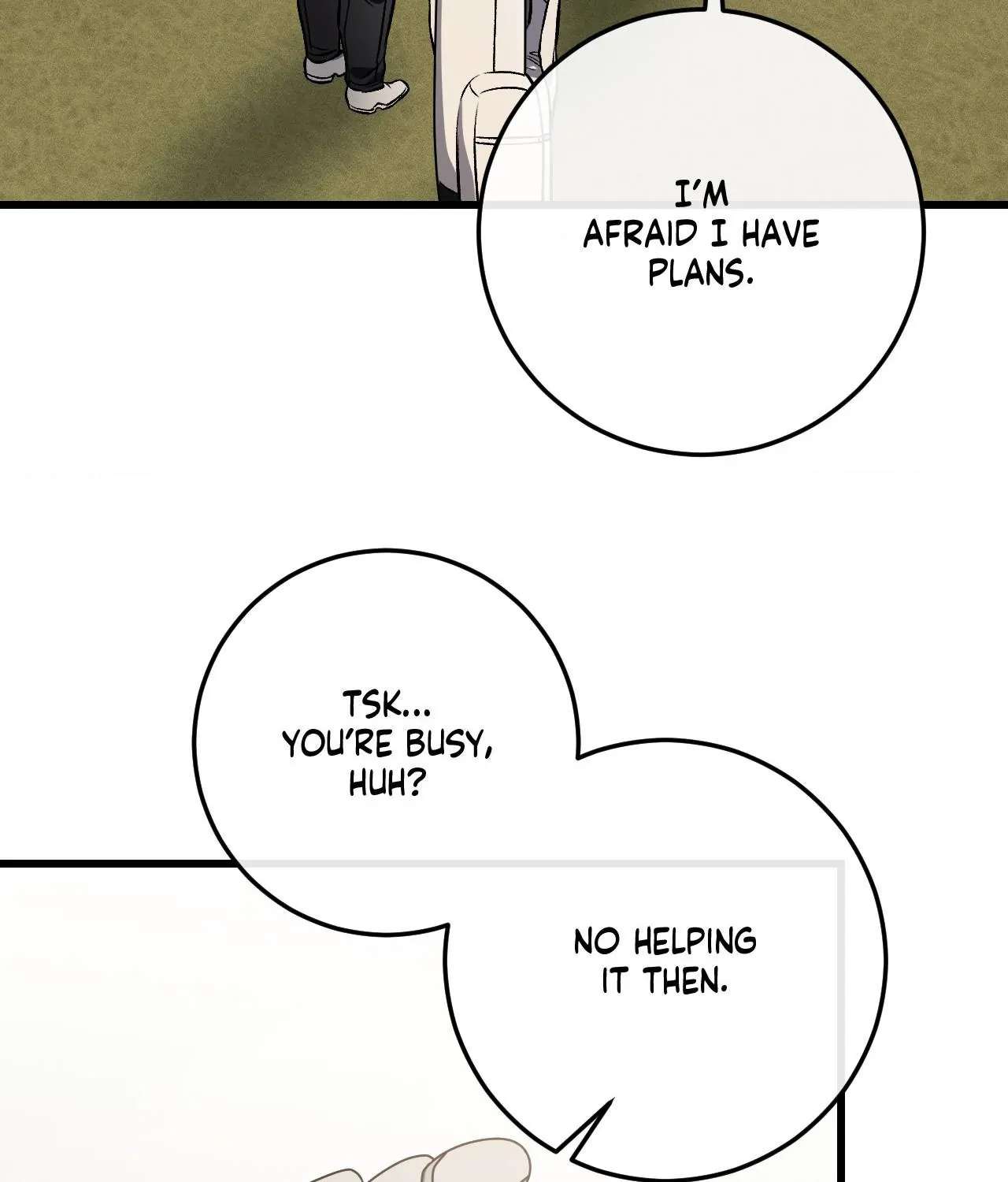 Read My Personal Caddie chapter 13 image 63 on Lezhin