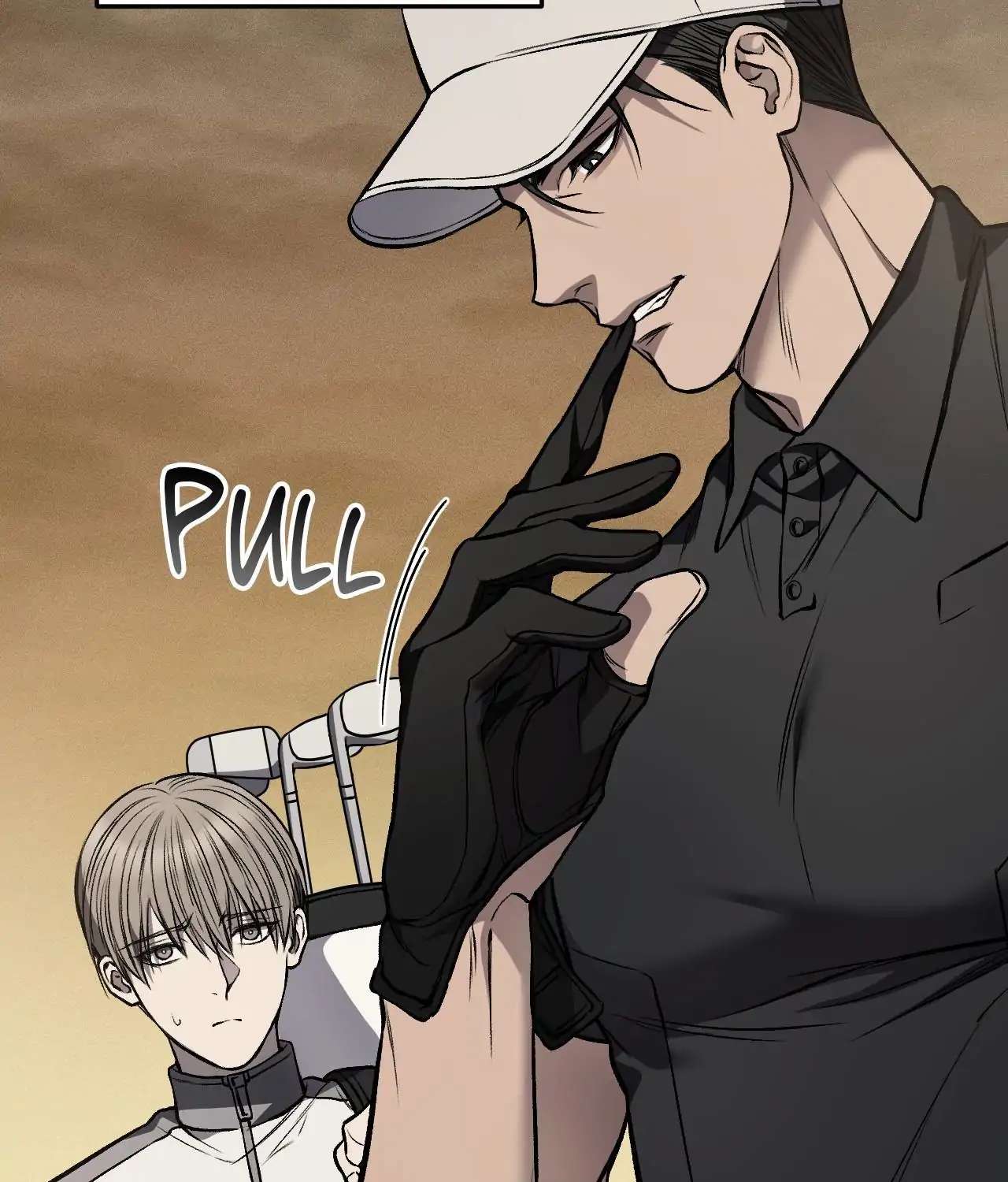 Read My Personal Caddie chapter 13 image 67 on Lezhin
