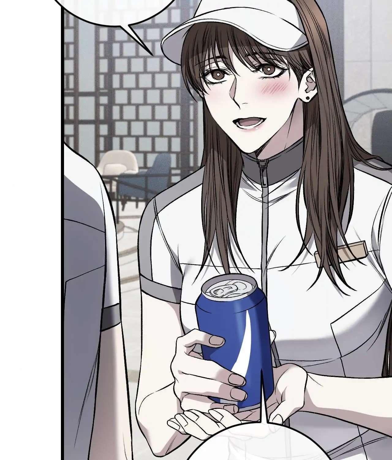 Read My Personal Caddie chapter 13 image 7 on Lezhin