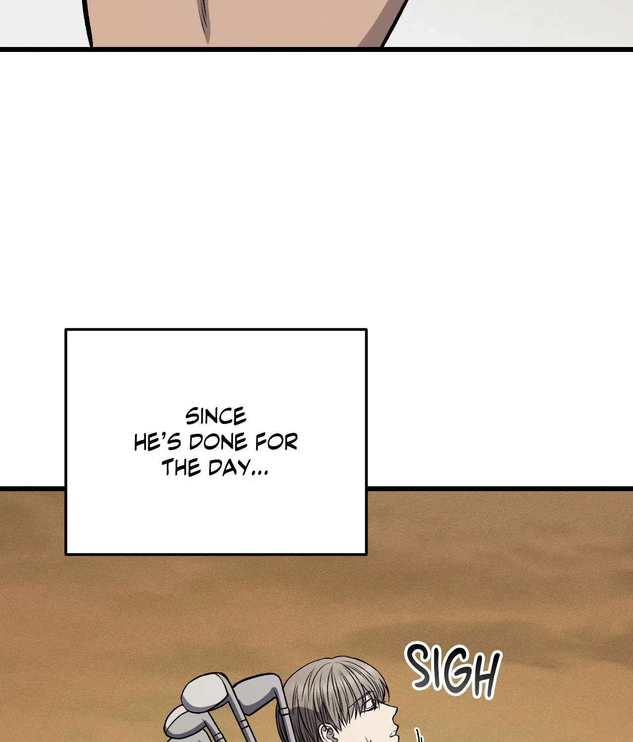 Read My Personal Caddie chapter 13 image 70 on Lezhin
