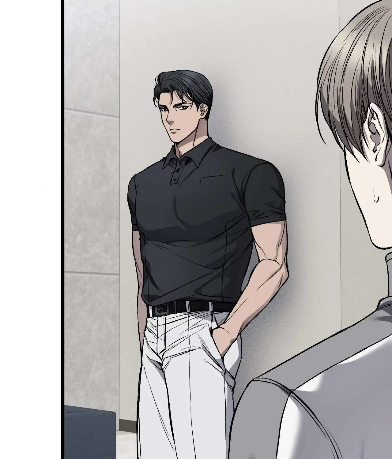 Read My Personal Caddie chapter 13 image 76 on Lezhin