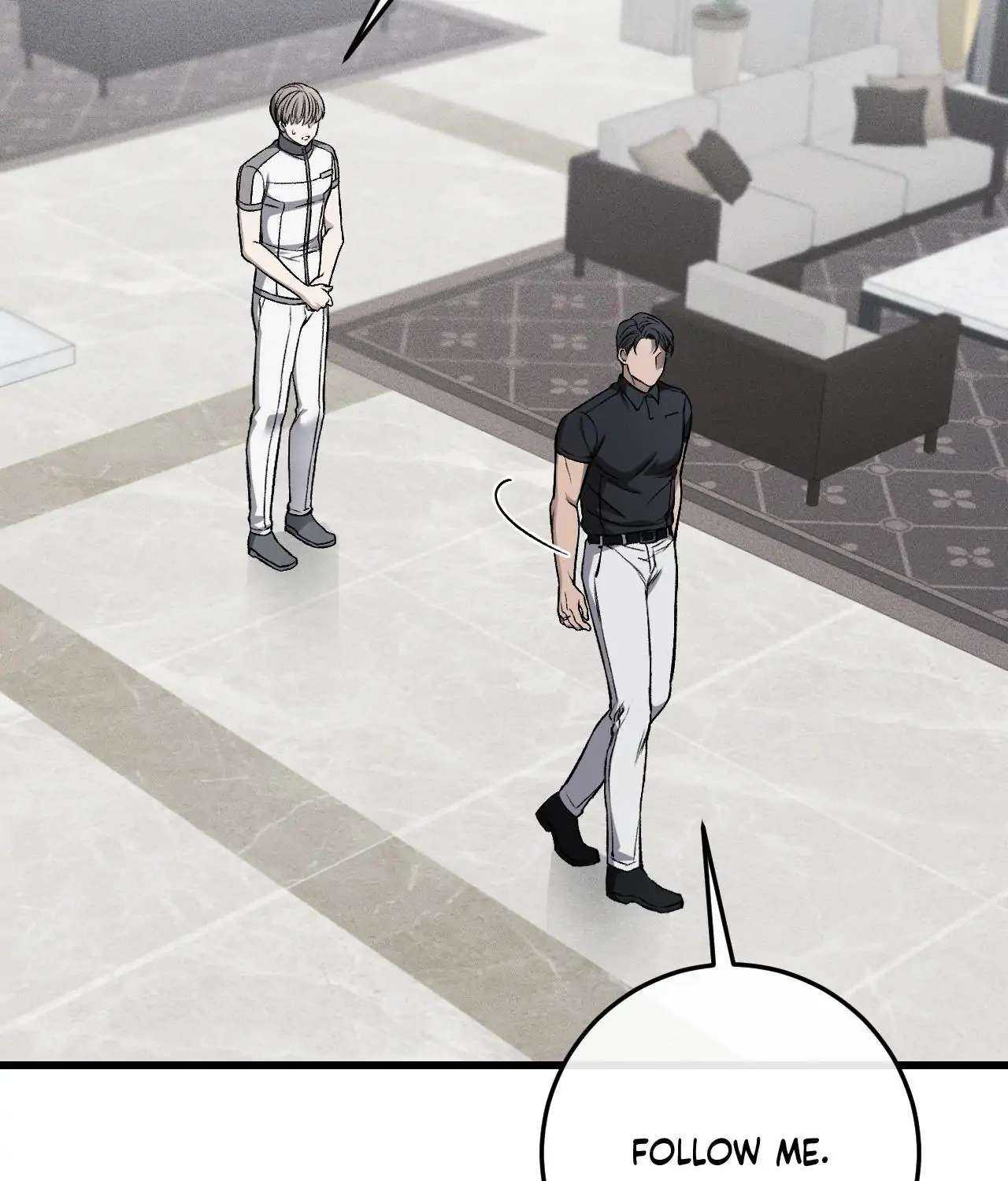 Read My Personal Caddie chapter 13 image 78 on Lezhin