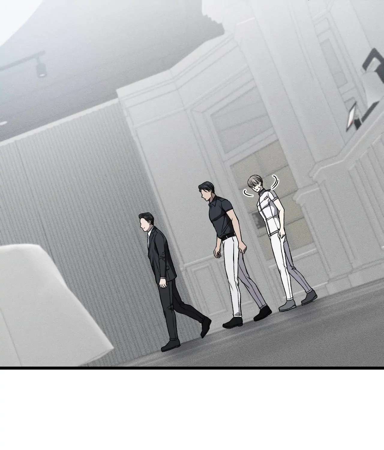 Read My Personal Caddie chapter 13 image 86 on Lezhin