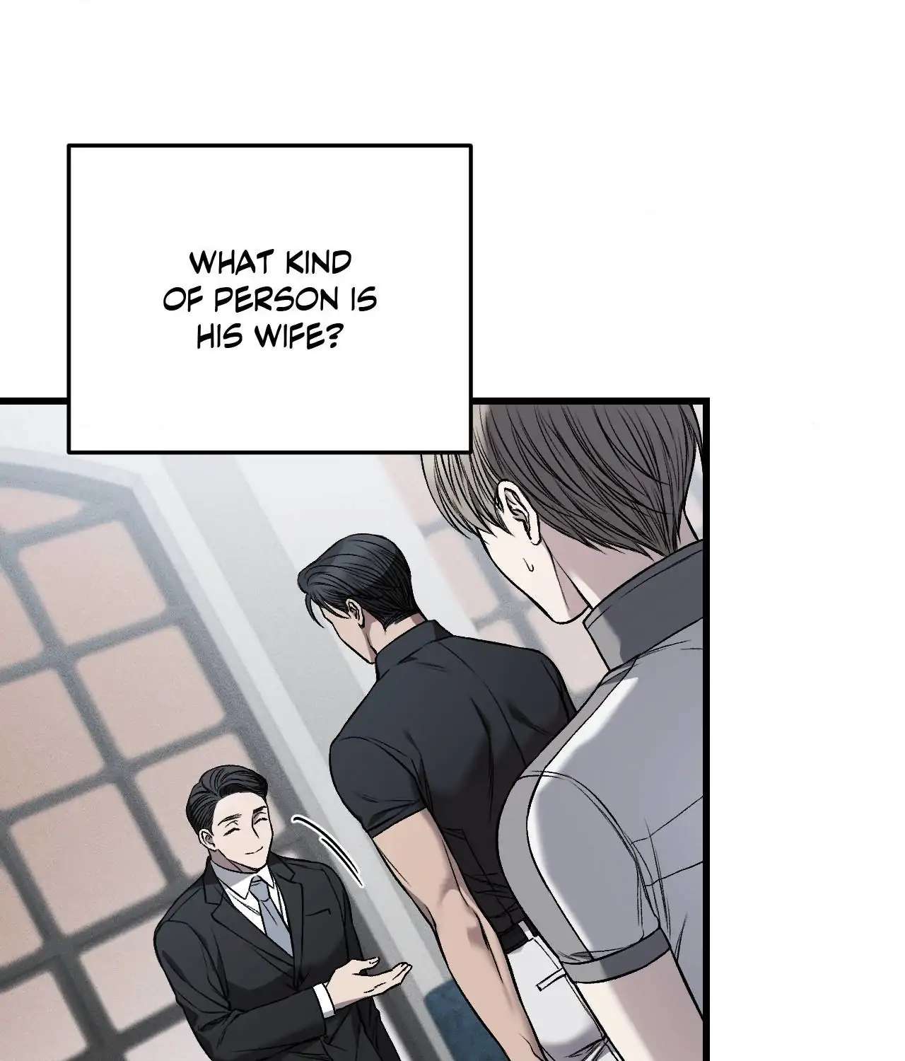 Read My Personal Caddie chapter 13 image 87 on Lezhin